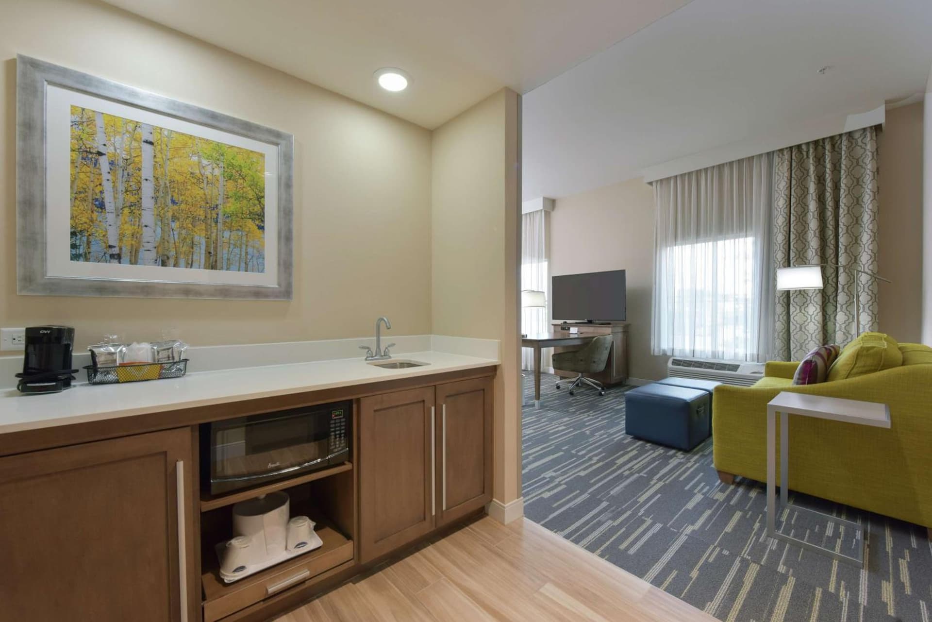 Hampton Inn & Suites Seattle/Redmond Wa gallery photo in Redmond, WA — image 20