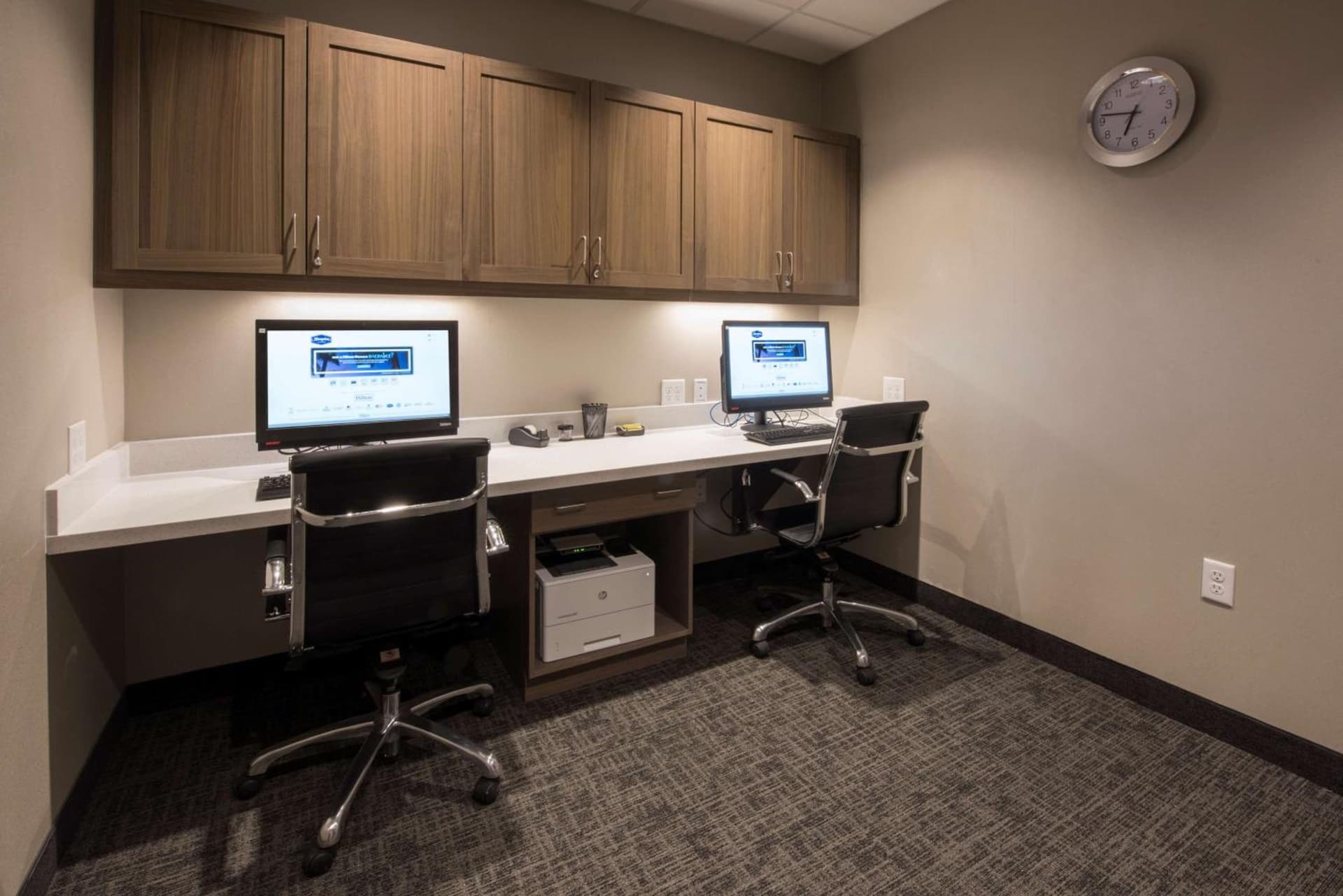 Hampton Inn & Suites Seattle/Redmond Wa gallery photo in Redmond, WA — image 40