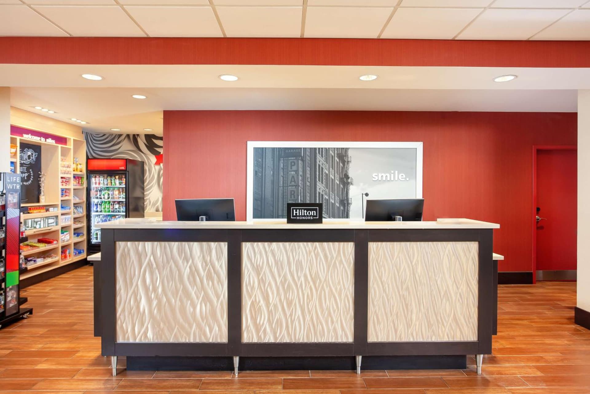 Hampton Inn & Suites Niles/Warren, OH gallery photo in Niles, OH — image 19