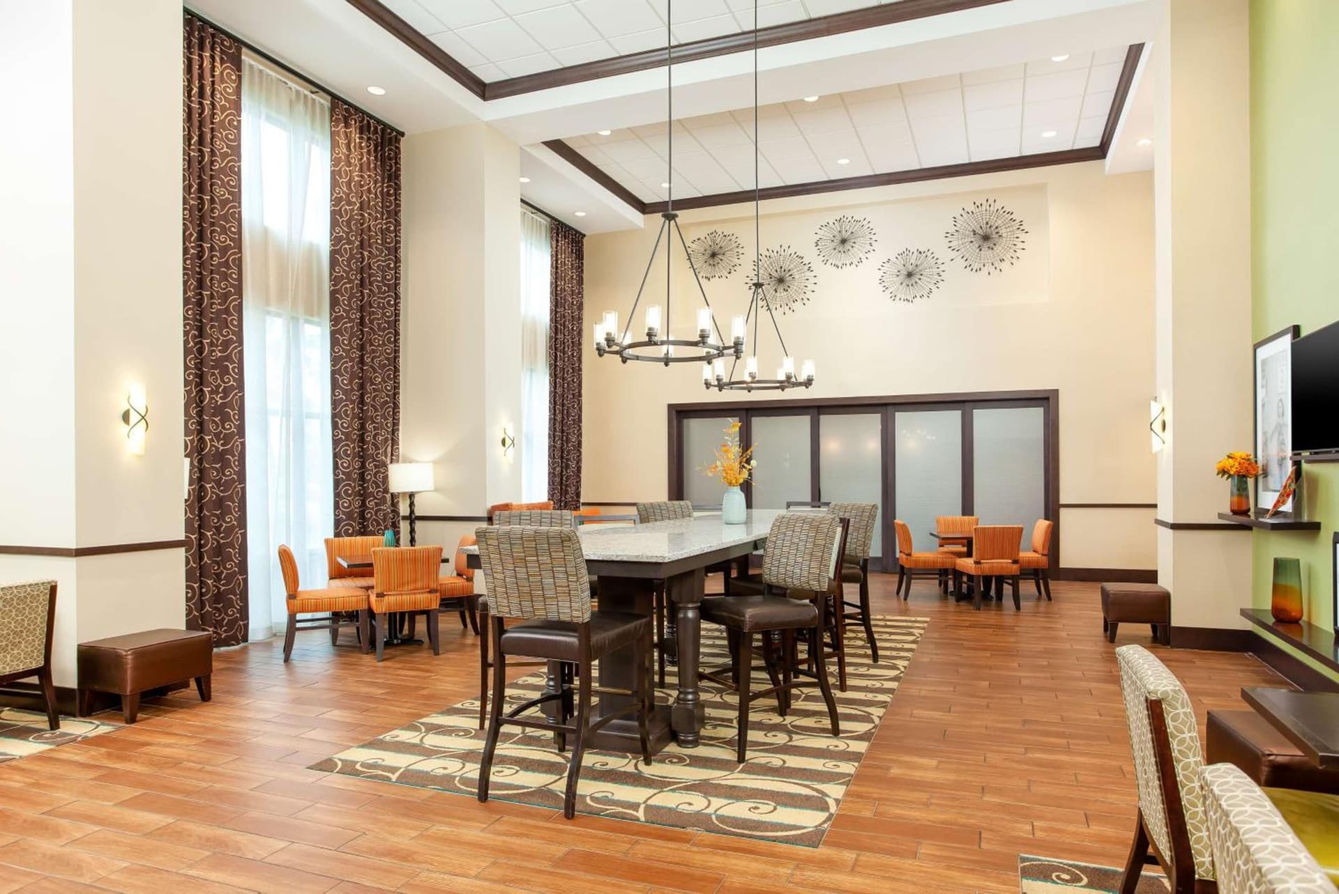 Hampton Inn & Suites Niles/Warren, OH gallery photo in Niles, OH — image 41