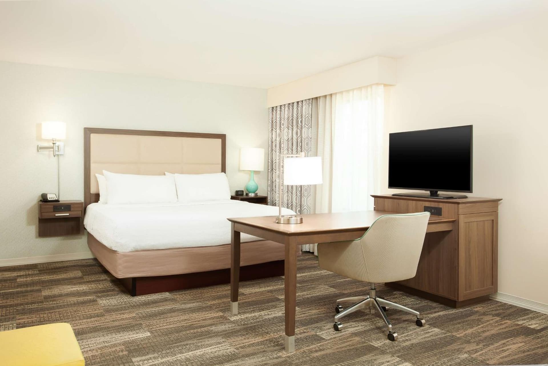 Hampton Inn & Suites Niles/Warren, OH gallery photo in Niles, OH — image 33