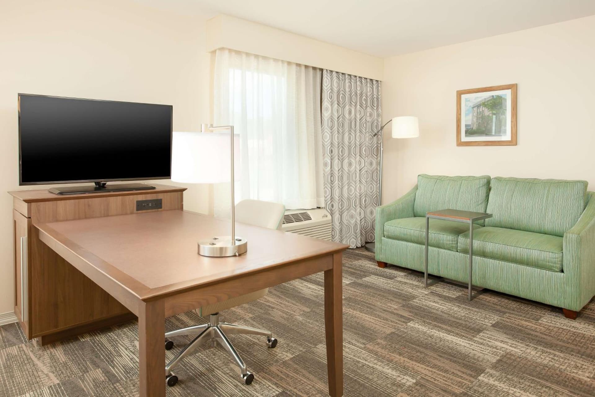 Hampton Inn & Suites Niles/Warren, OH gallery photo in Niles, OH — image 45