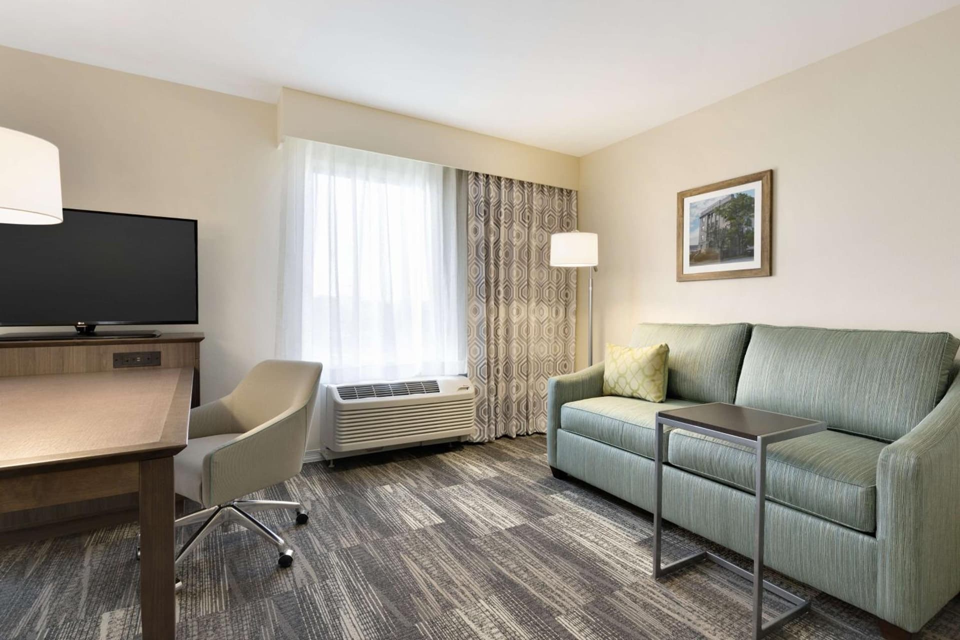 Hampton Inn & Suites Niles/Warren, OH gallery photo in Niles, OH — image 17