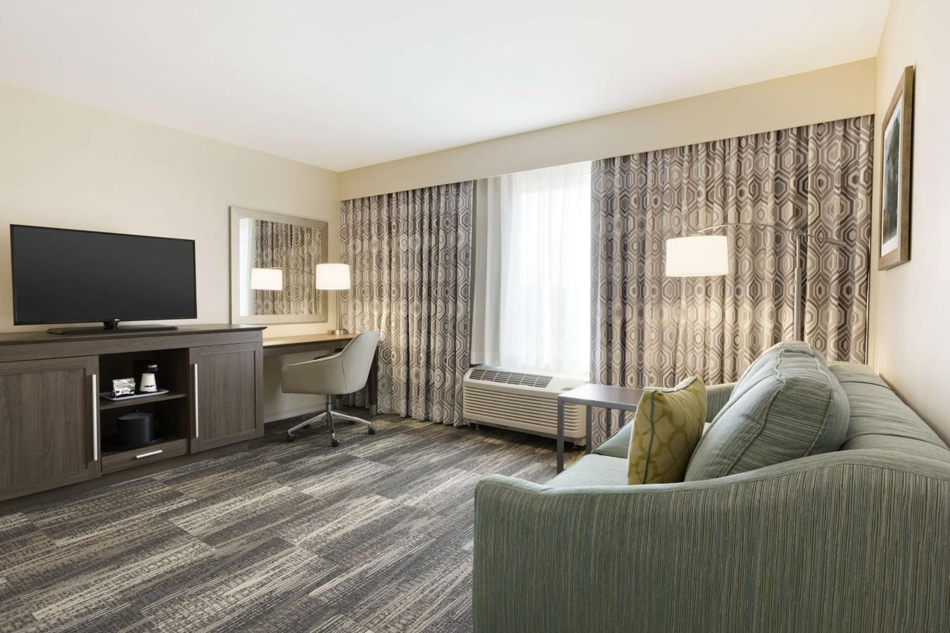 Hampton Inn & Suites Niles/Warren, OH gallery photo in Niles, OH — image 21