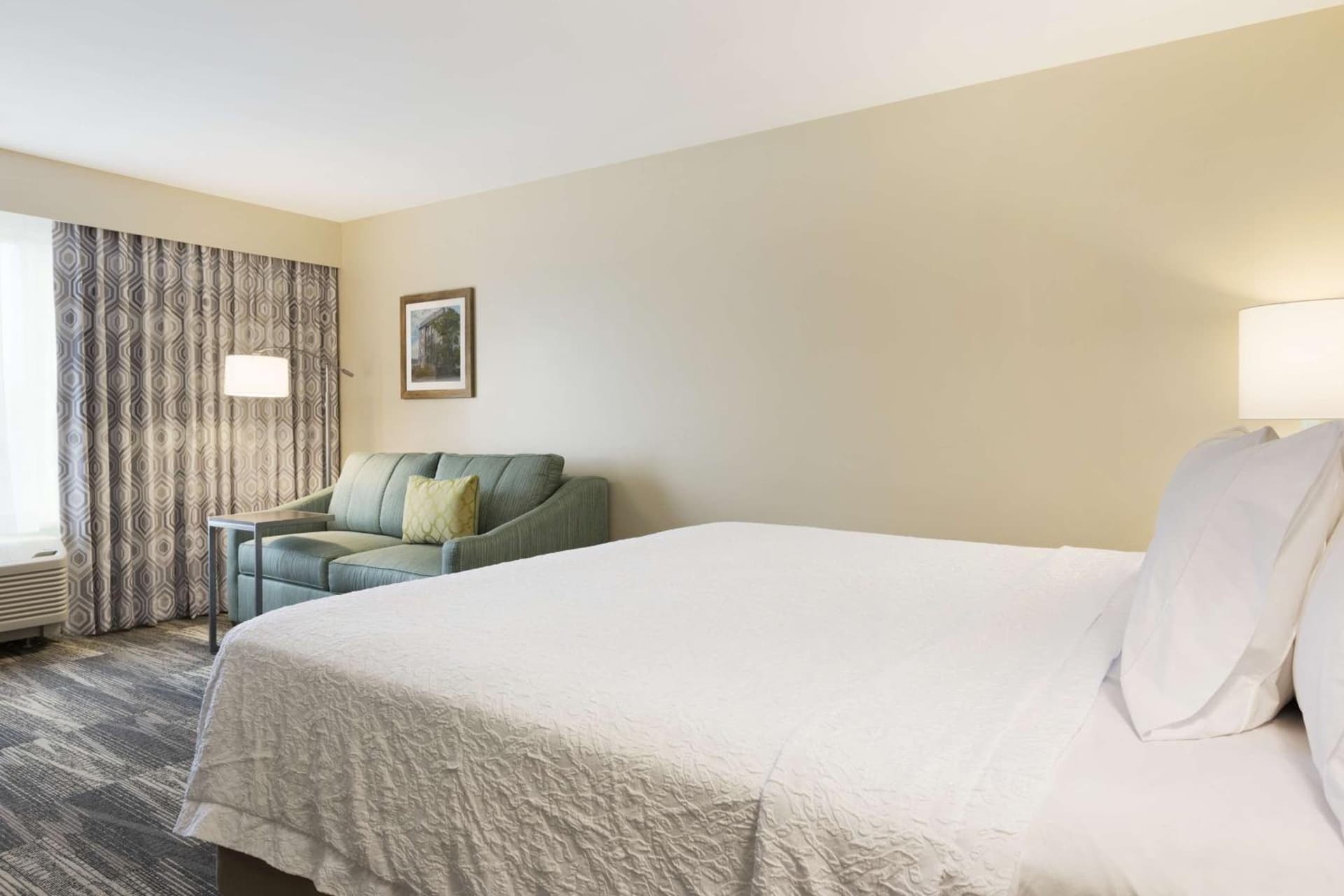 Hampton Inn & Suites Niles/Warren, OH gallery photo in Niles, OH — image 31