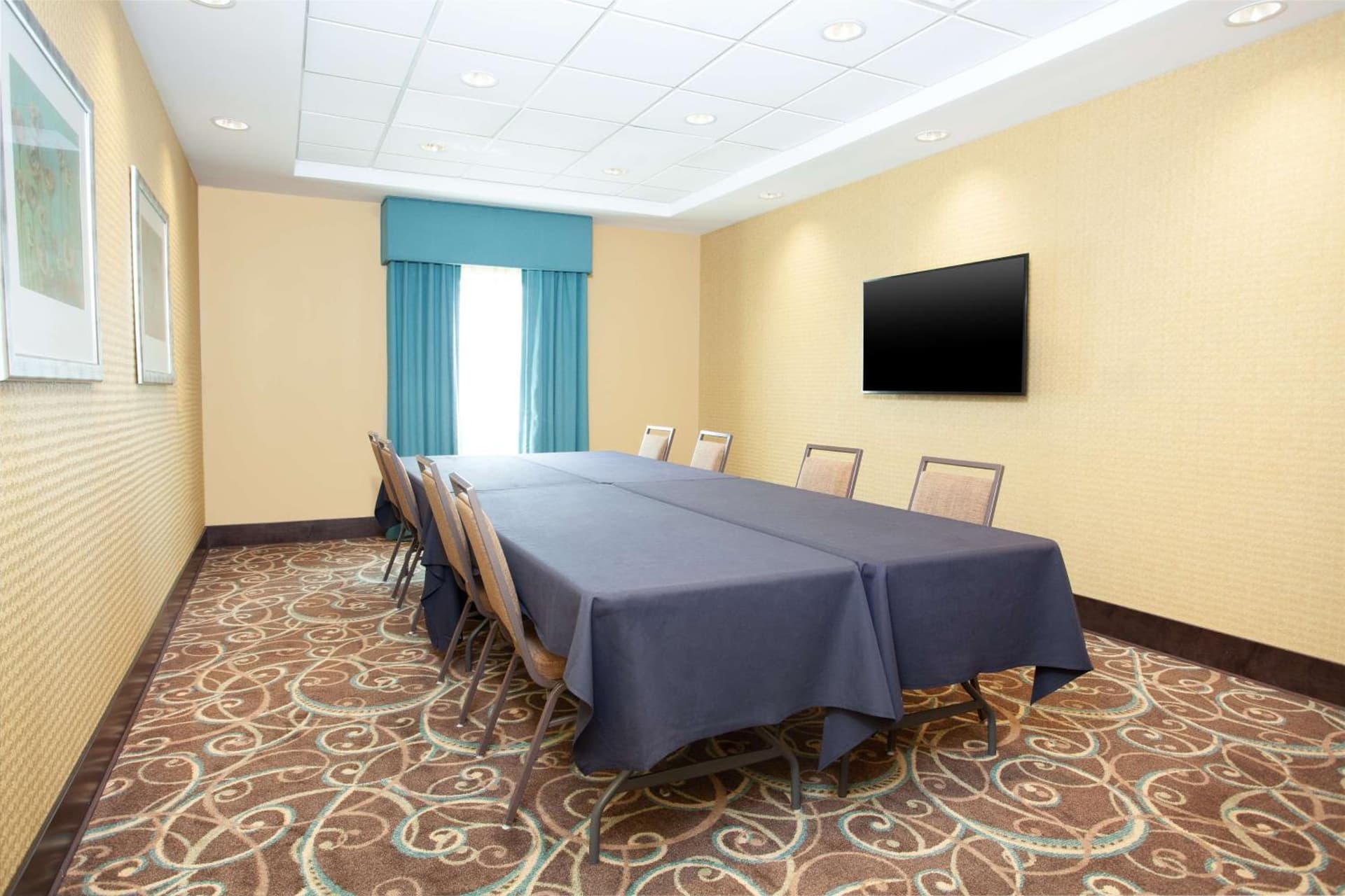Hampton Inn & Suites Niles/Warren, OH gallery photo in Niles, OH — image 30