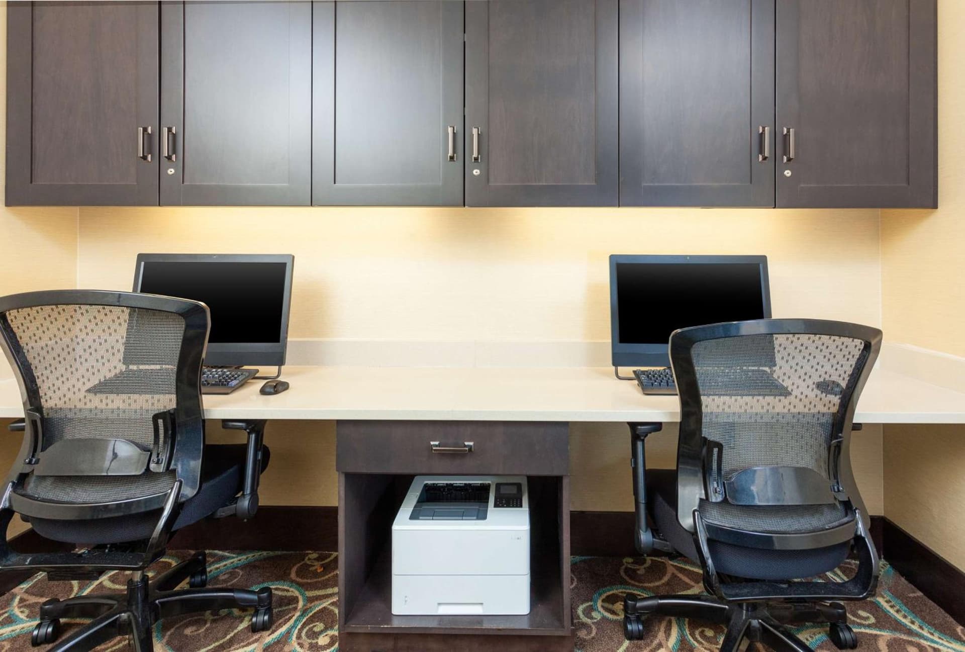 Hampton Inn & Suites Niles/Warren, OH gallery photo in Niles, OH — image 34