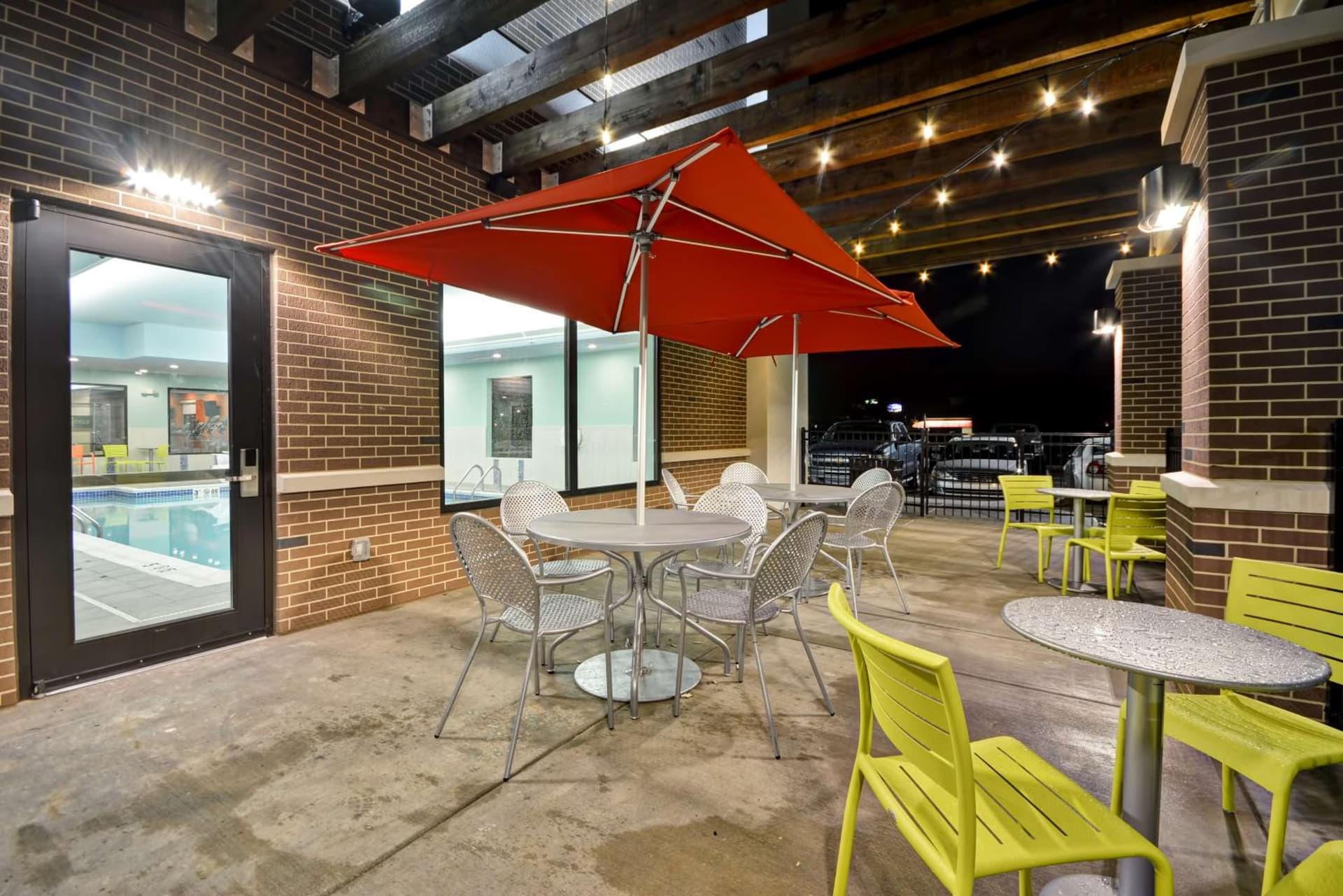 Home2 Suites By Hilton Evansville gallery photo in Evansville, IN — image 9