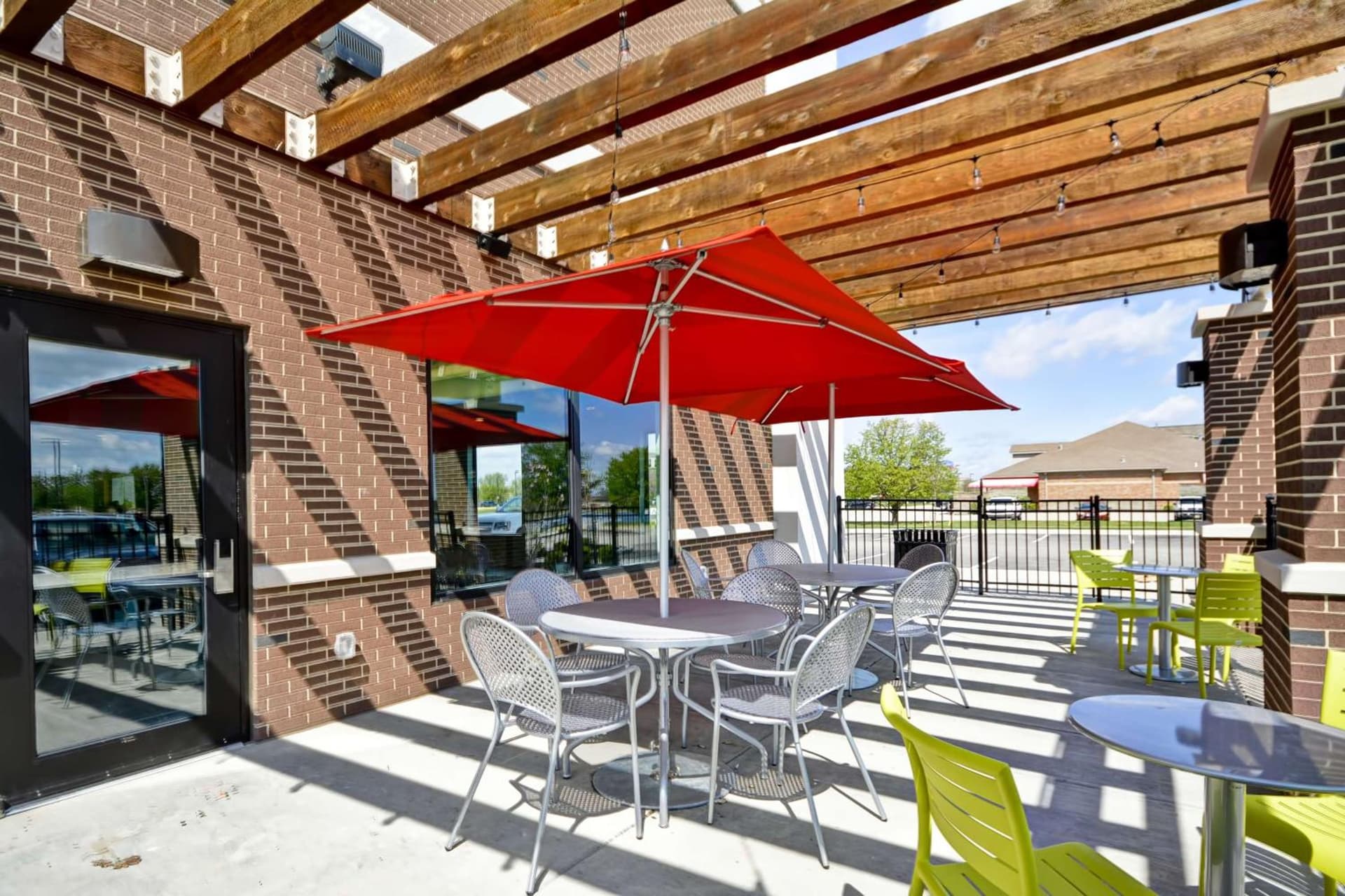 Home2 Suites By Hilton Evansville gallery photo in Evansville, IN — image 21