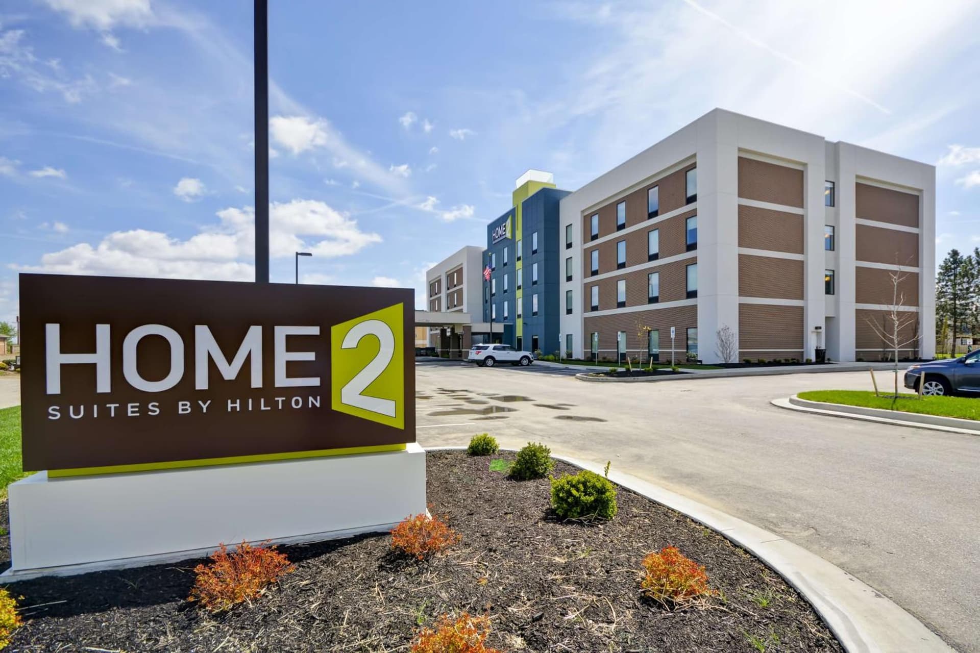 Home2 Suites By Hilton Evansville gallery photo in Evansville, IN — image 39