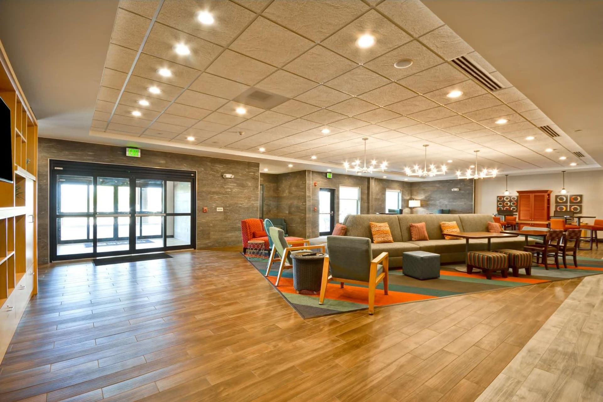 Home2 Suites By Hilton Evansville gallery photo in Evansville, IN — image 34