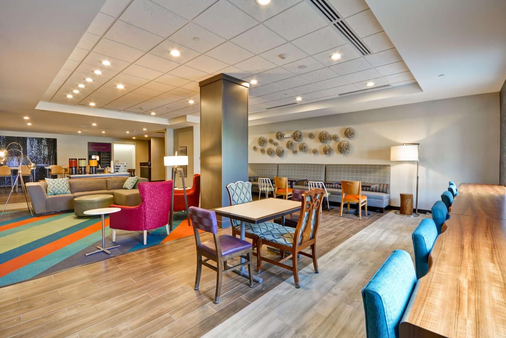 Home2 Suites By Hilton Evansville gallery photo in Evansville, IN — image 14