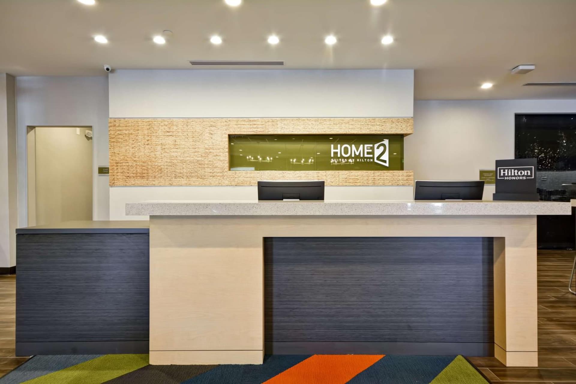 Home2 Suites By Hilton Evansville gallery photo in Evansville, IN — image 41
