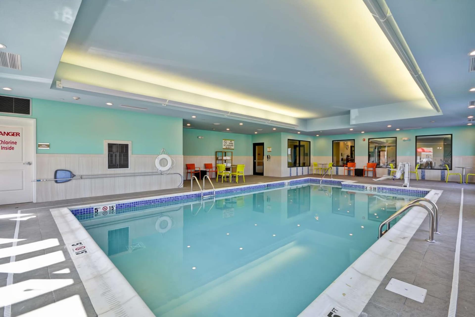 Home2 Suites By Hilton Evansville gallery photo in Evansville, IN — image 42