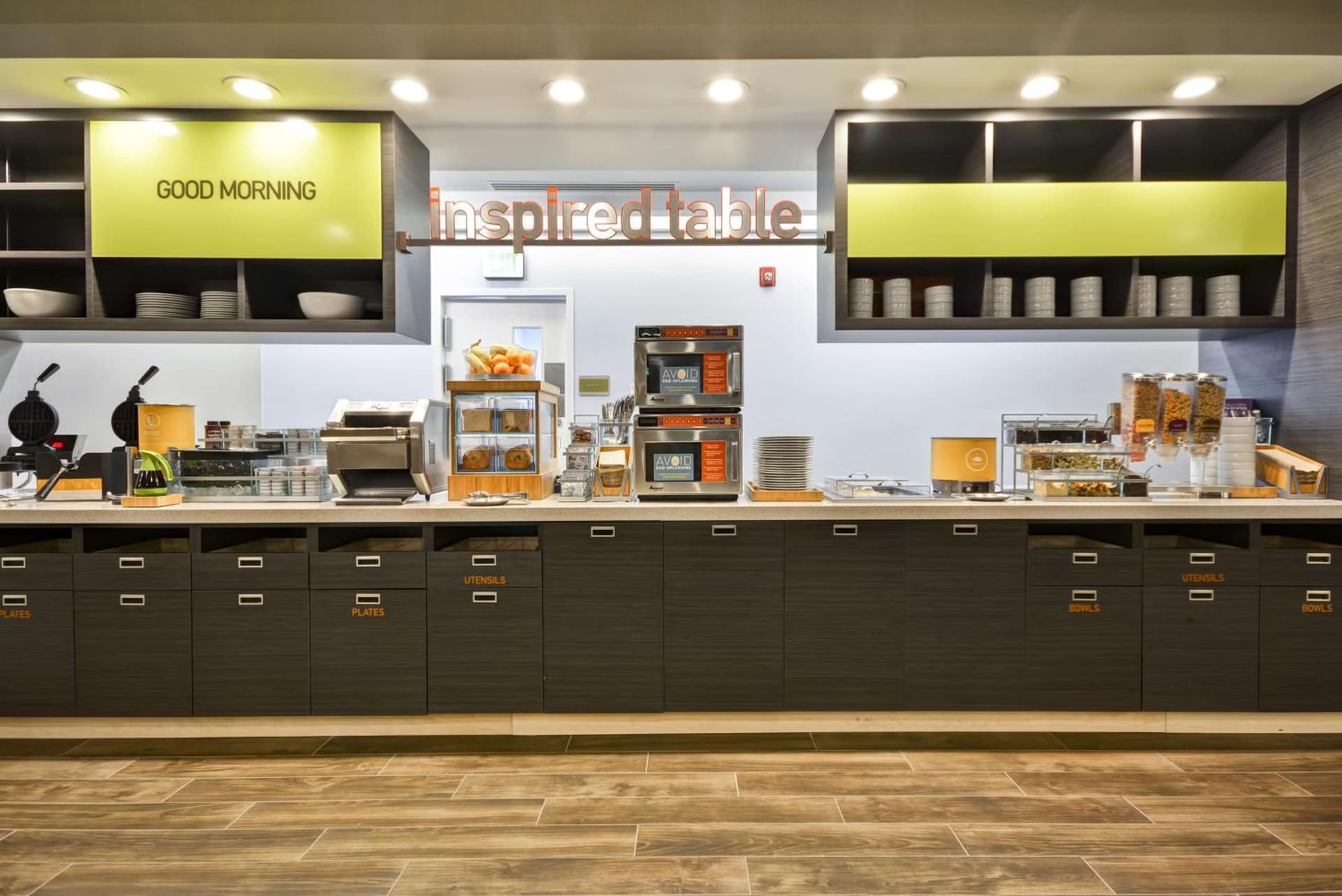 Home2 Suites By Hilton Evansville gallery photo in Evansville, IN — image 30