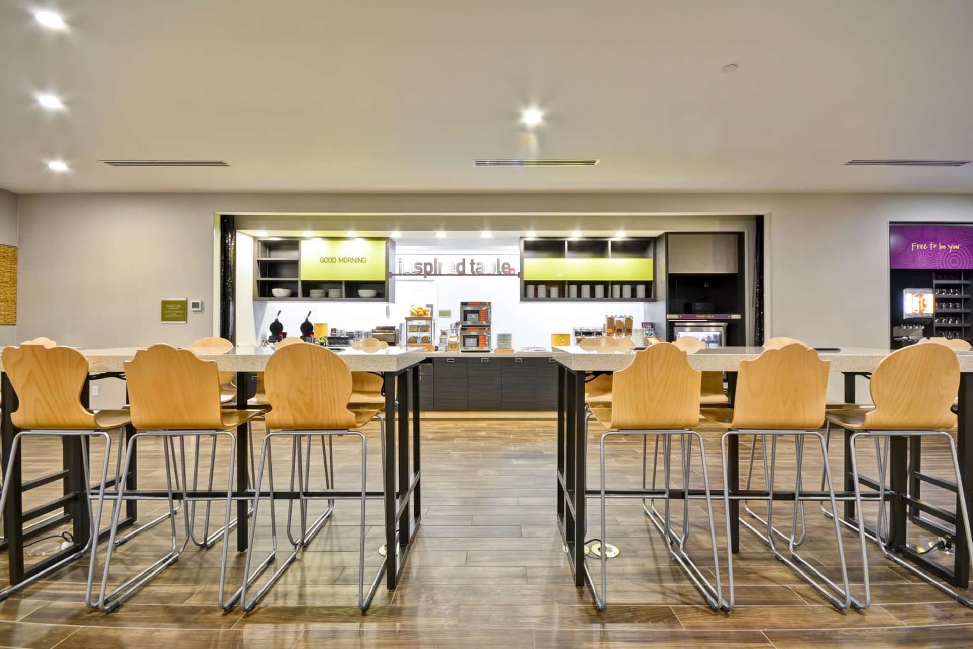 Home2 Suites By Hilton Evansville gallery photo in Evansville, IN — image 7