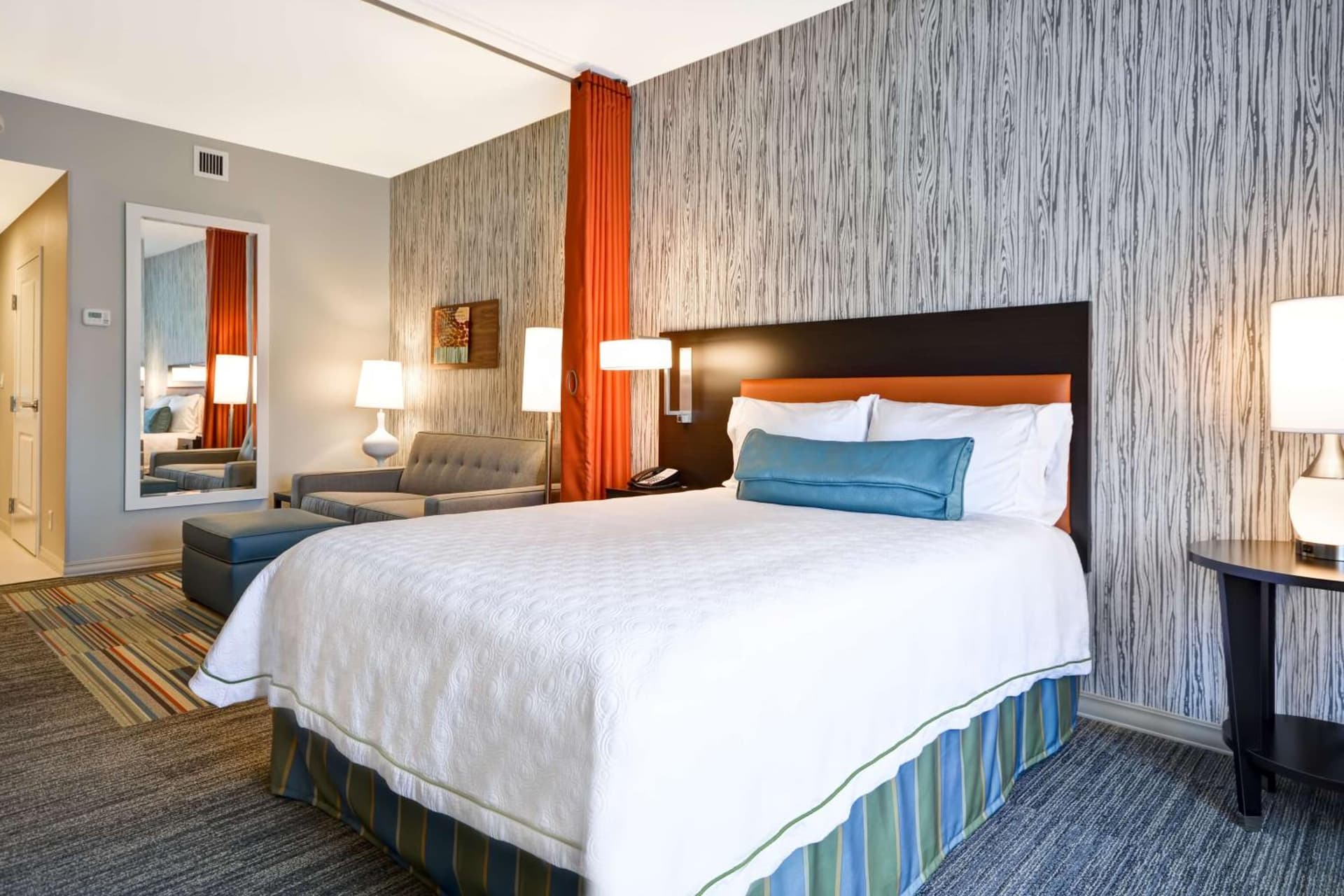 Home2 Suites By Hilton Evansville gallery photo in Evansville, IN — image 36