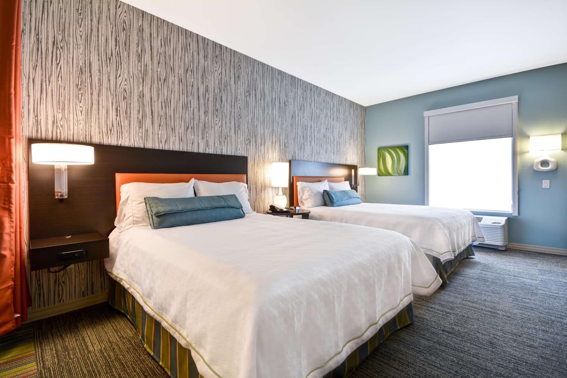 Home2 Suites By Hilton Evansville gallery photo in Evansville, IN — image 16