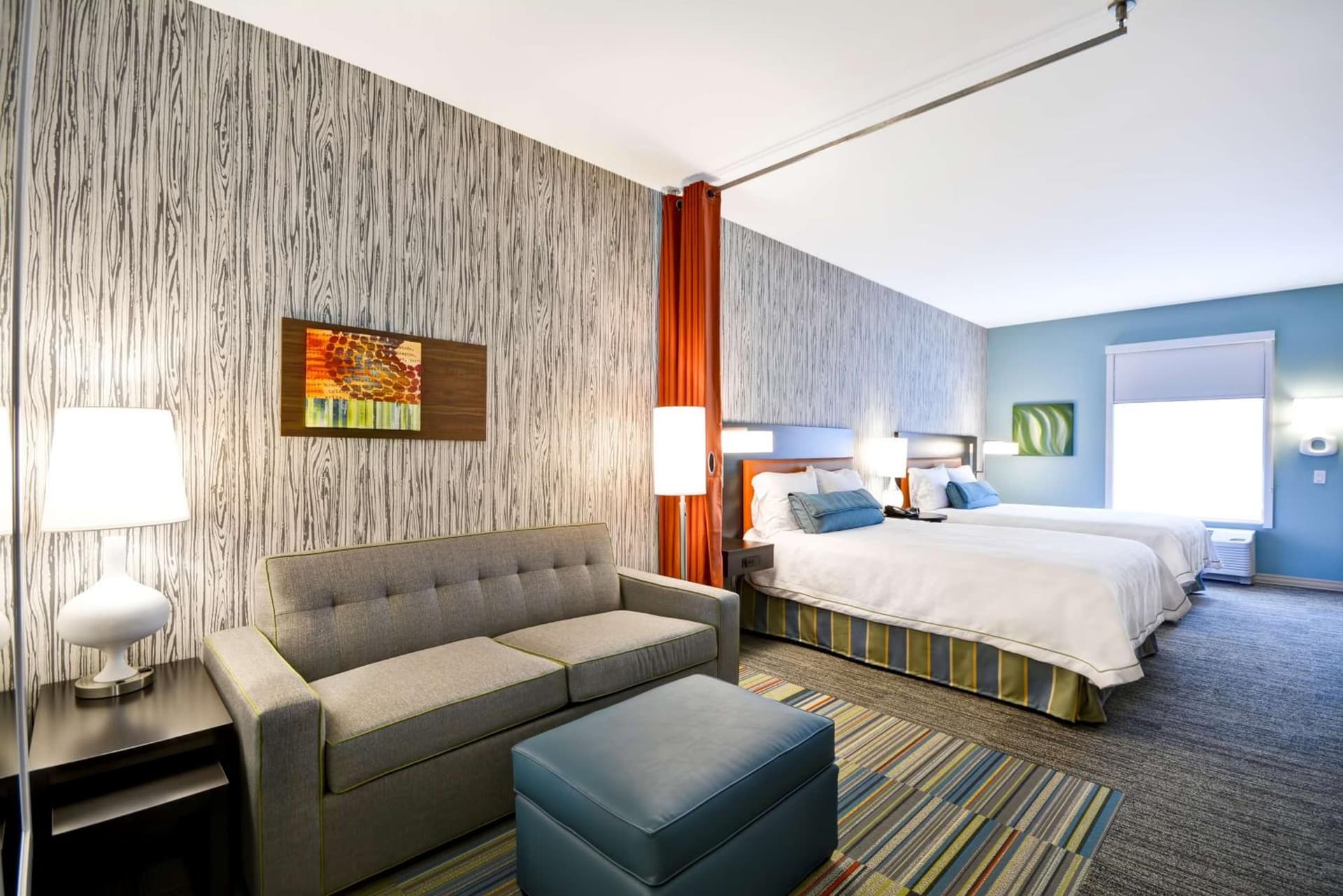 Home2 Suites By Hilton Evansville gallery photo in Evansville, IN — image 20