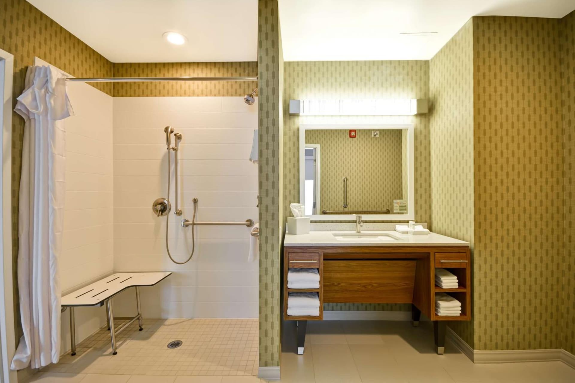 Home2 Suites By Hilton Evansville gallery photo in Evansville, IN — image 43