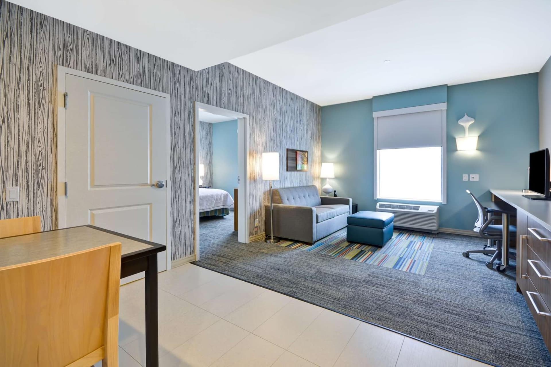 Home2 Suites By Hilton Evansville gallery photo in Evansville, IN — image 38