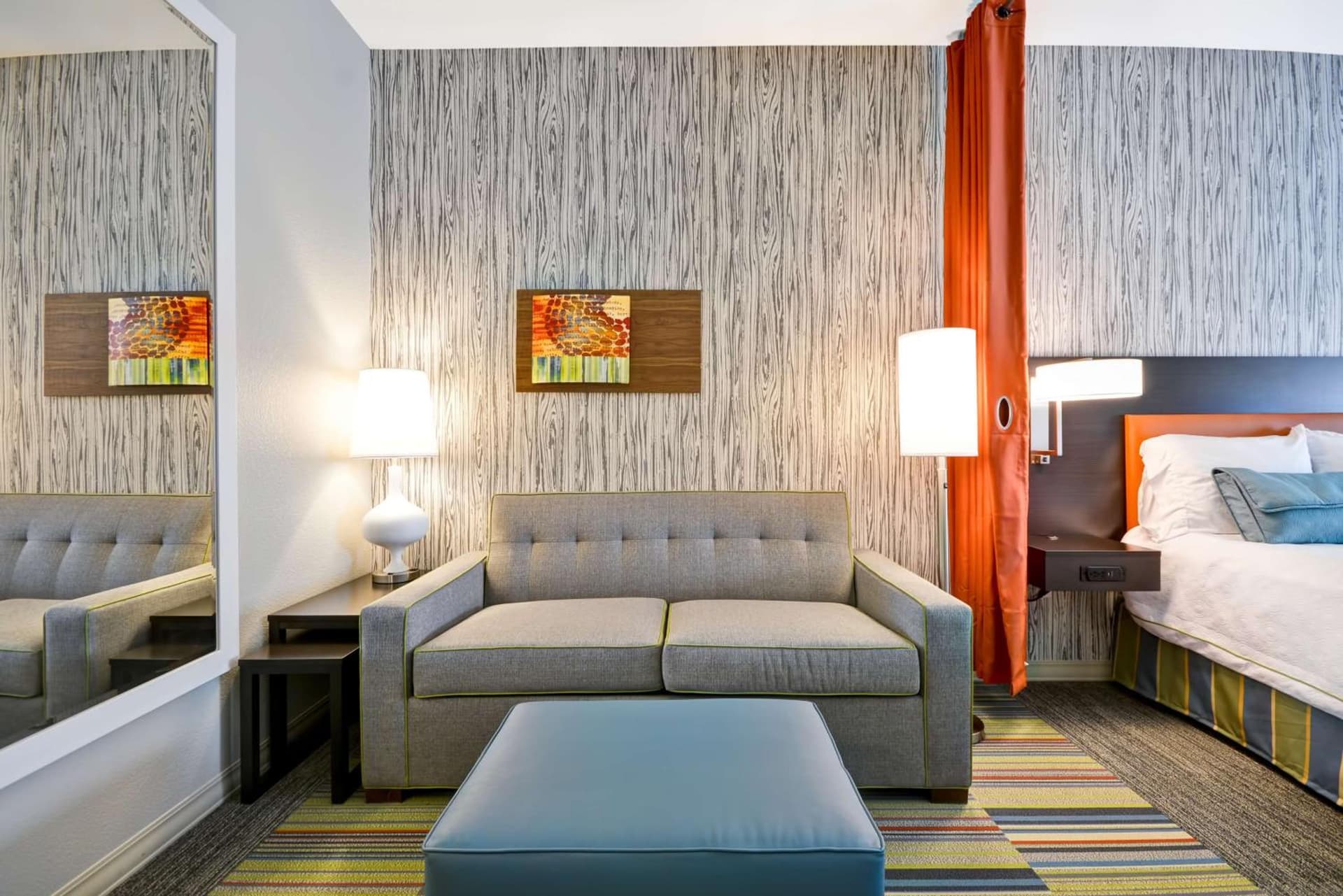 Home2 Suites By Hilton Evansville gallery photo in Evansville, IN — image 28