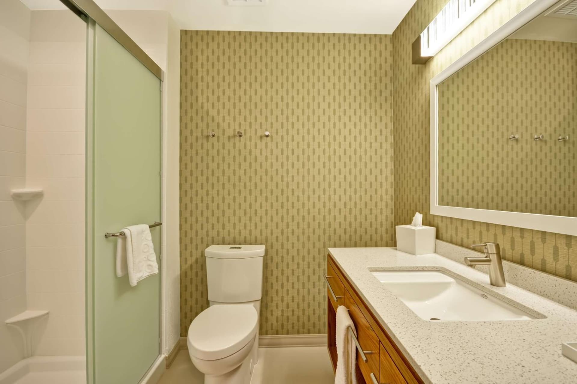 Home2 Suites By Hilton Evansville gallery photo in Evansville, IN — image 17