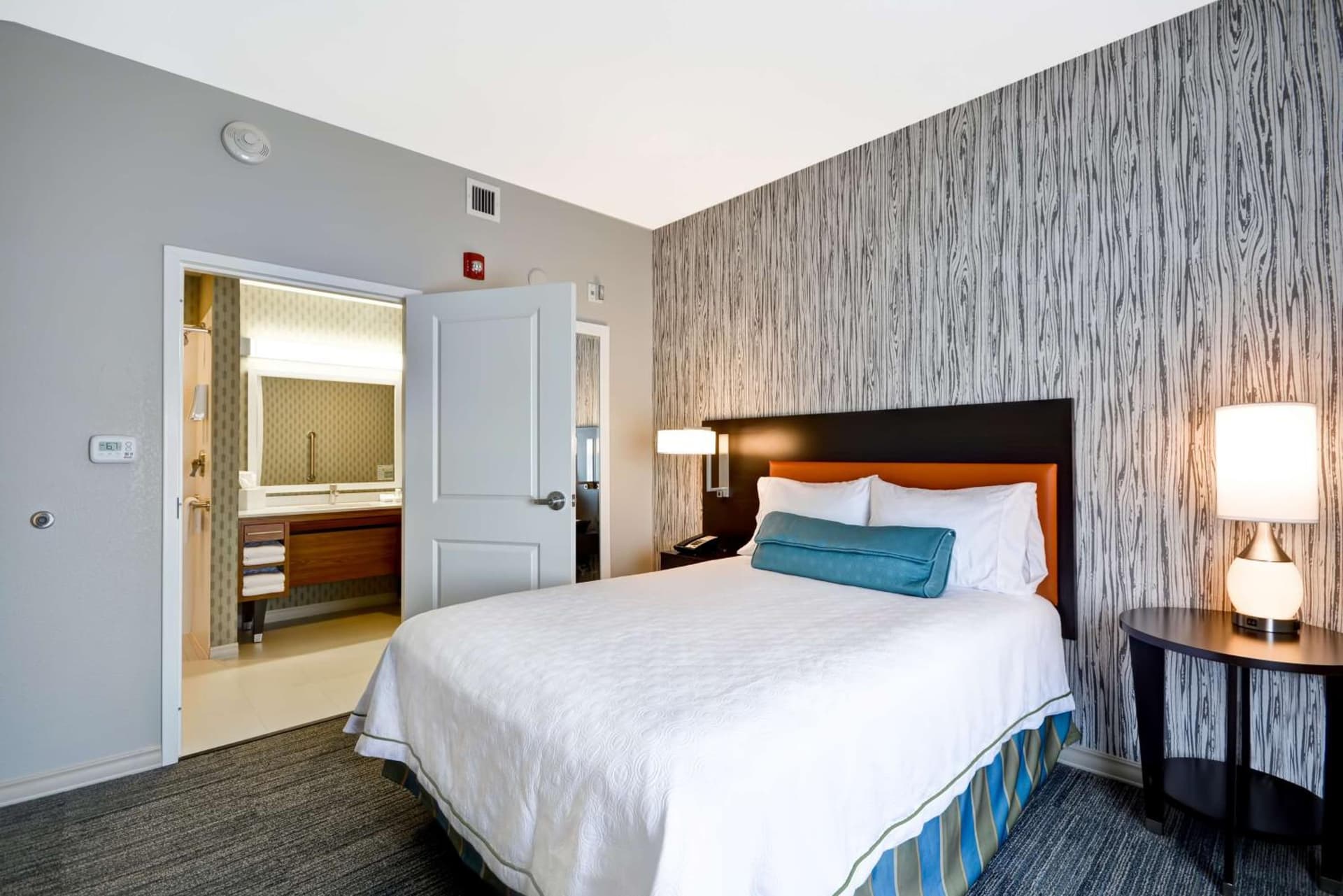 Home2 Suites By Hilton Evansville property views in Evansville, IN — gallery photo 3