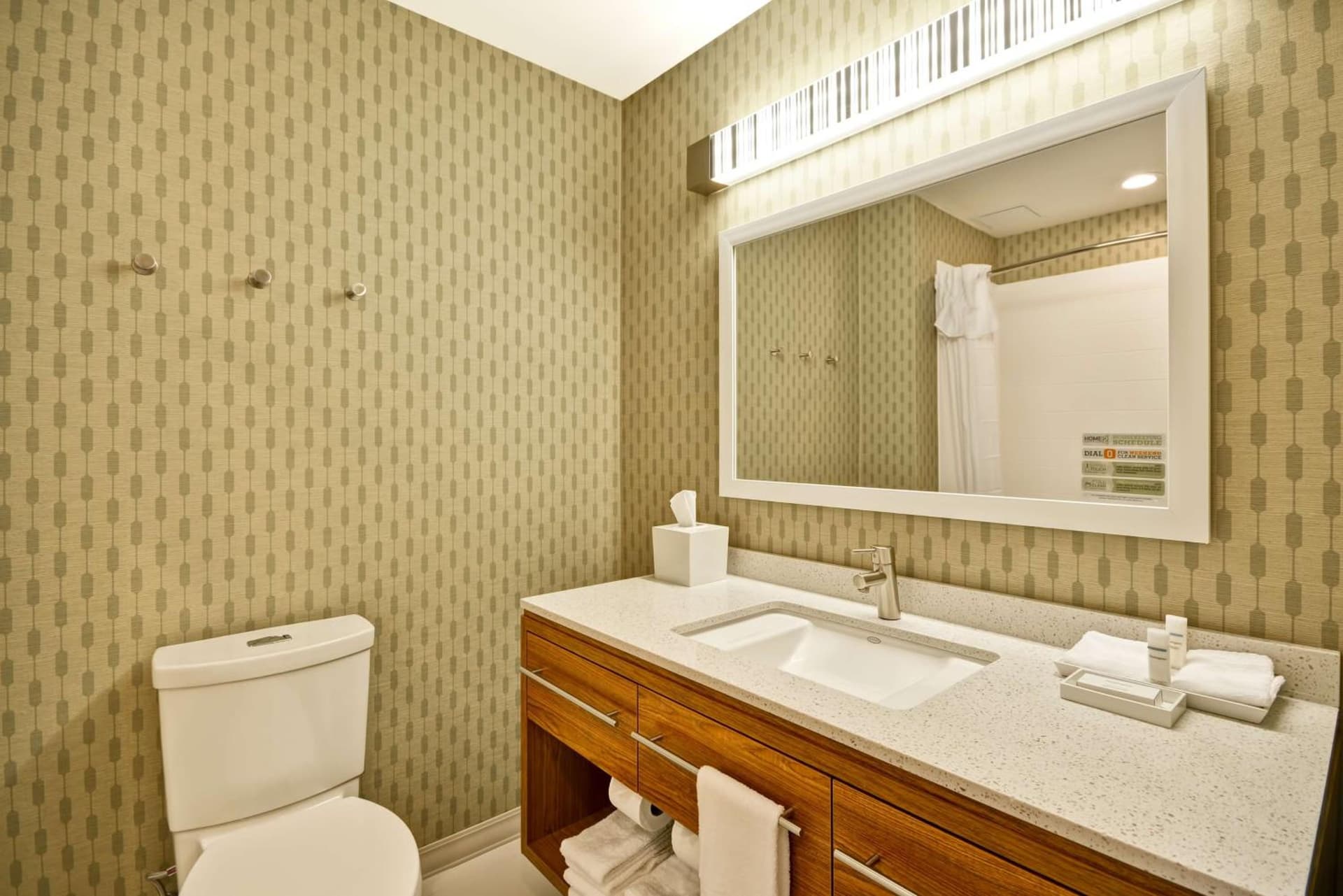Home2 Suites By Hilton Evansville gallery photo in Evansville, IN — image 4
