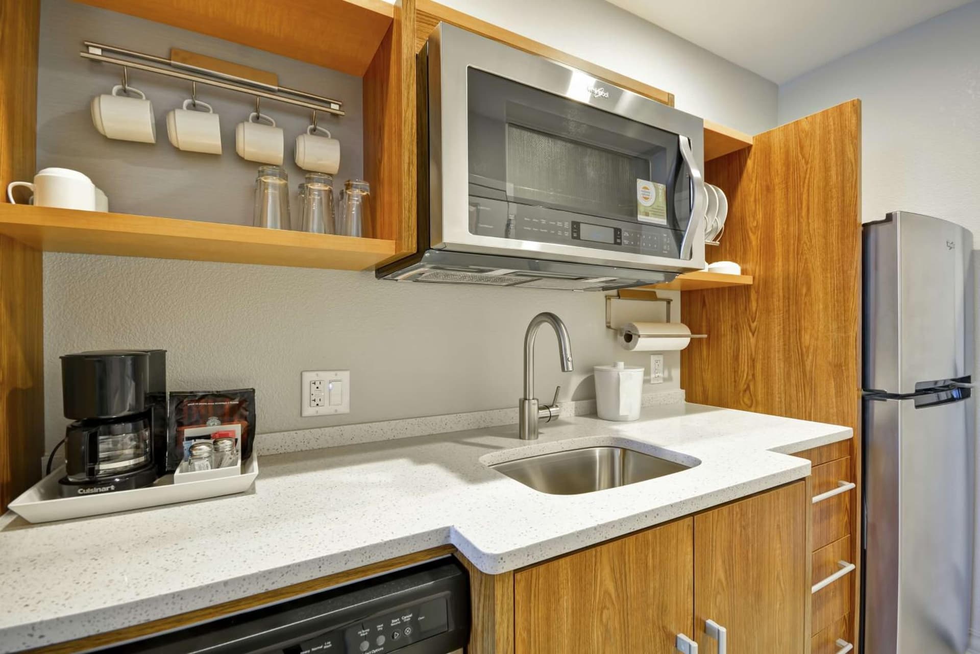 Home2 Suites By Hilton Evansville gallery photo in Evansville, IN — image 24