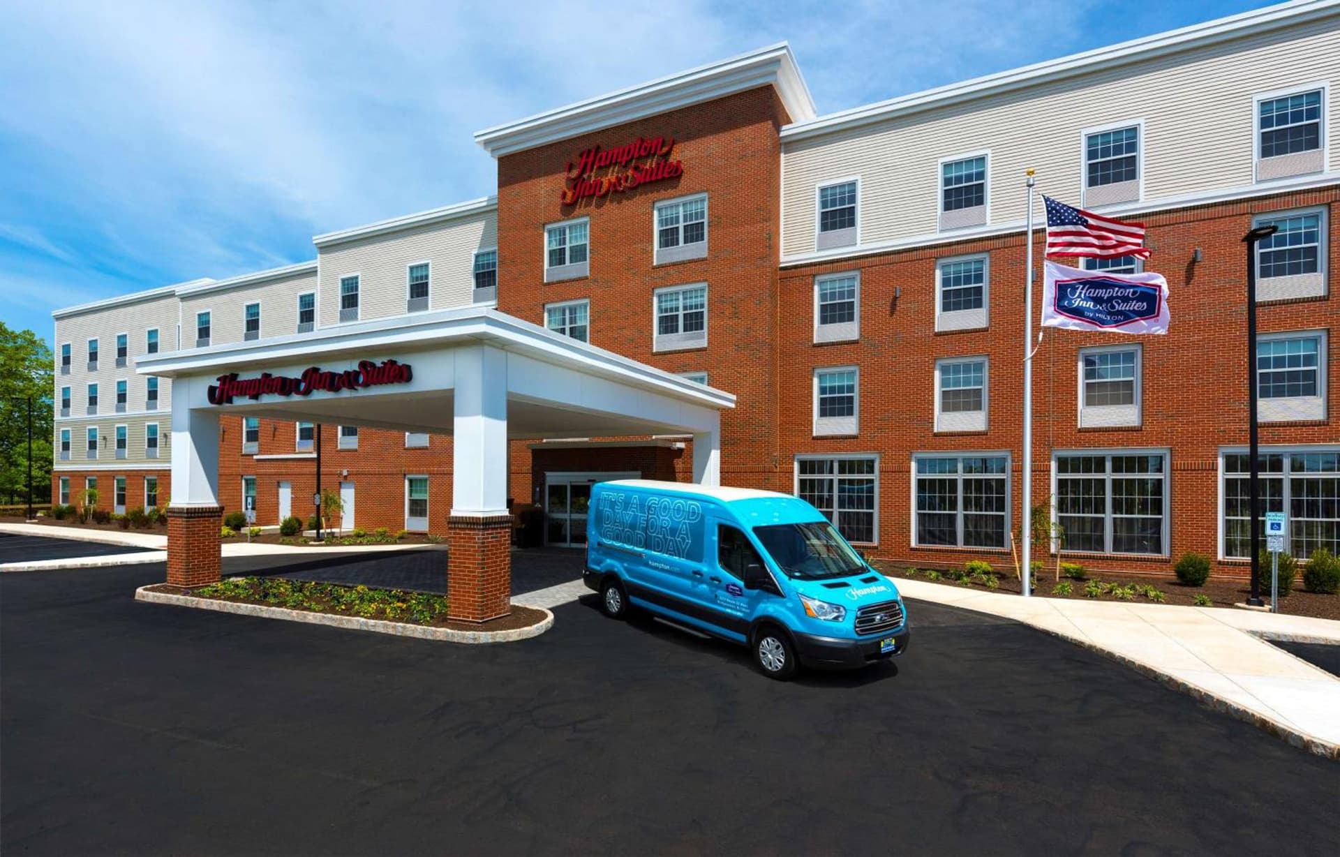Hampton Inn & Suites Bridgewater, NJ gallery photo in Bridgewater, NJ — image 33