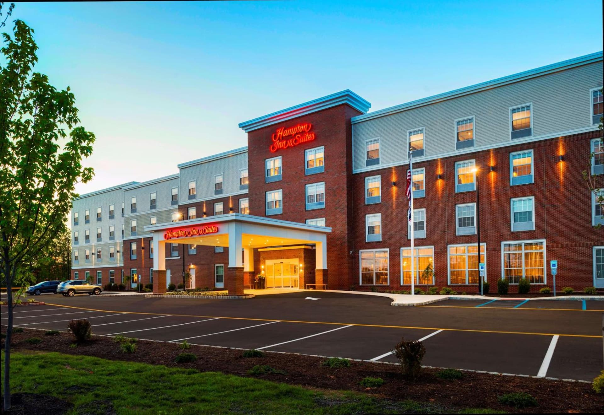 Hampton Inn & Suites Bridgewater, NJ gallery photo in Bridgewater, NJ — image 40