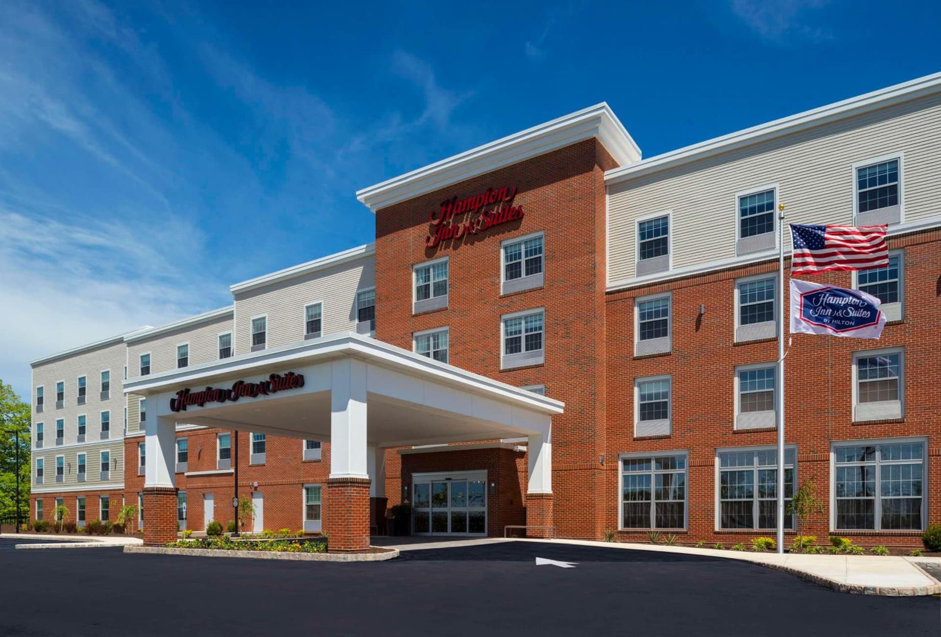 Hampton Inn & Suites Bridgewater, NJ gallery photo in Bridgewater, NJ — image 10