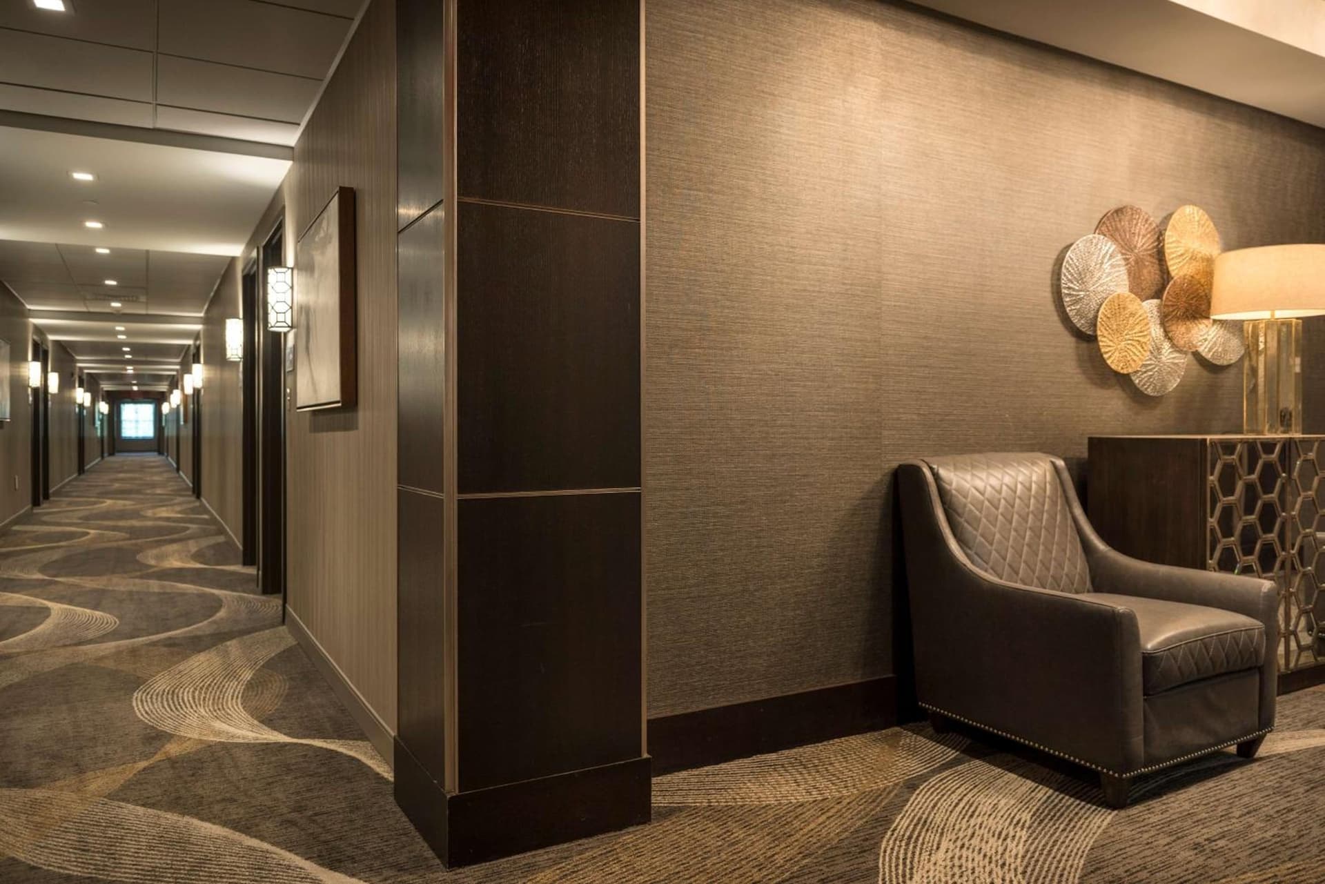 Hampton Inn & Suites Bridgewater, NJ gallery photo in Bridgewater, NJ — image 43