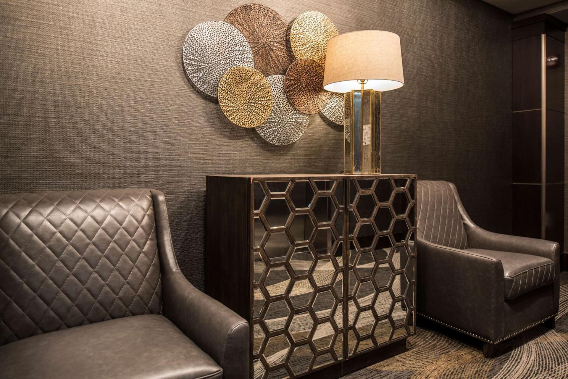 Hampton Inn & Suites Bridgewater, NJ gallery photo in Bridgewater, NJ — image 37