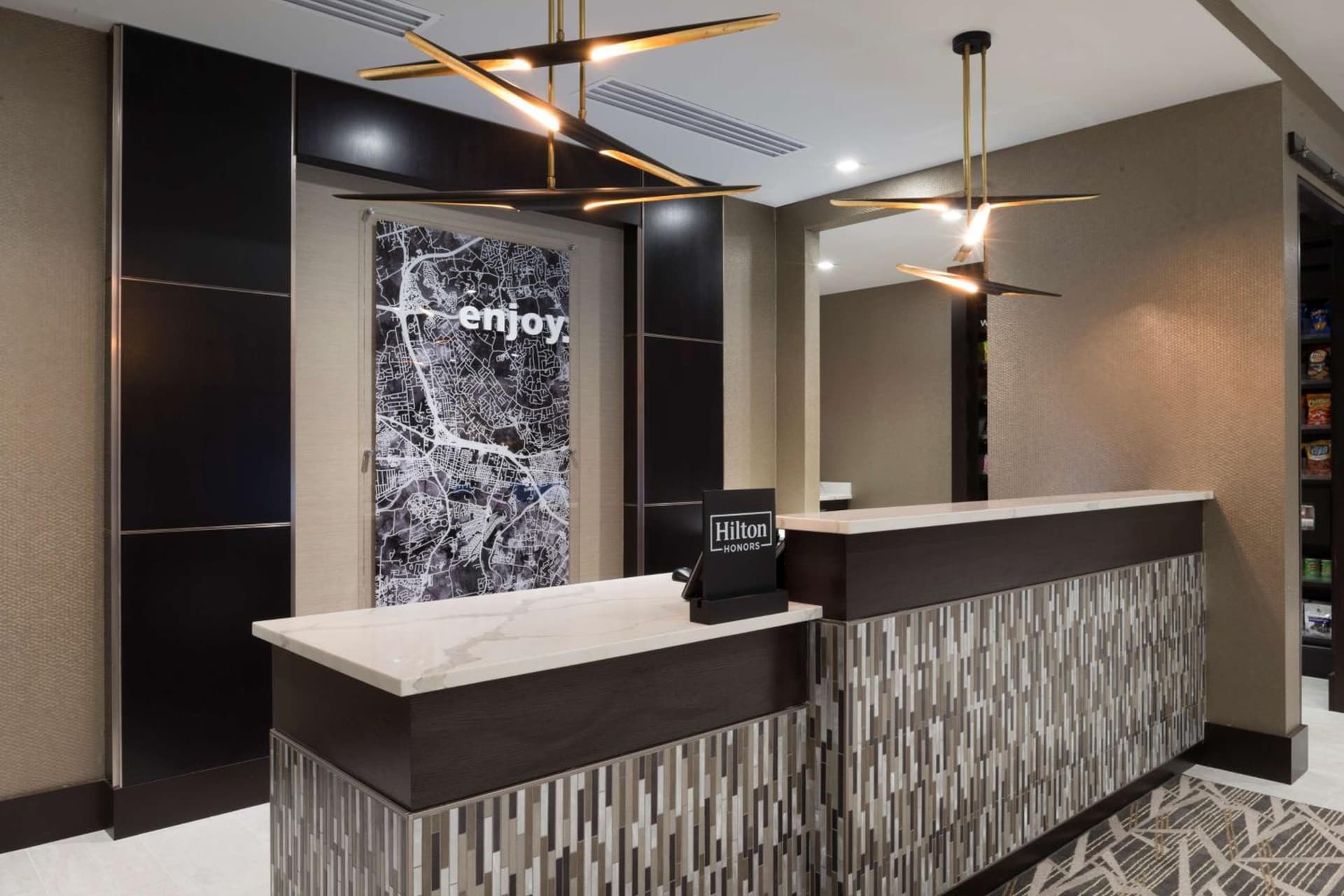 Hampton Inn & Suites Bridgewater, NJ gallery photo in Bridgewater, NJ — image 15