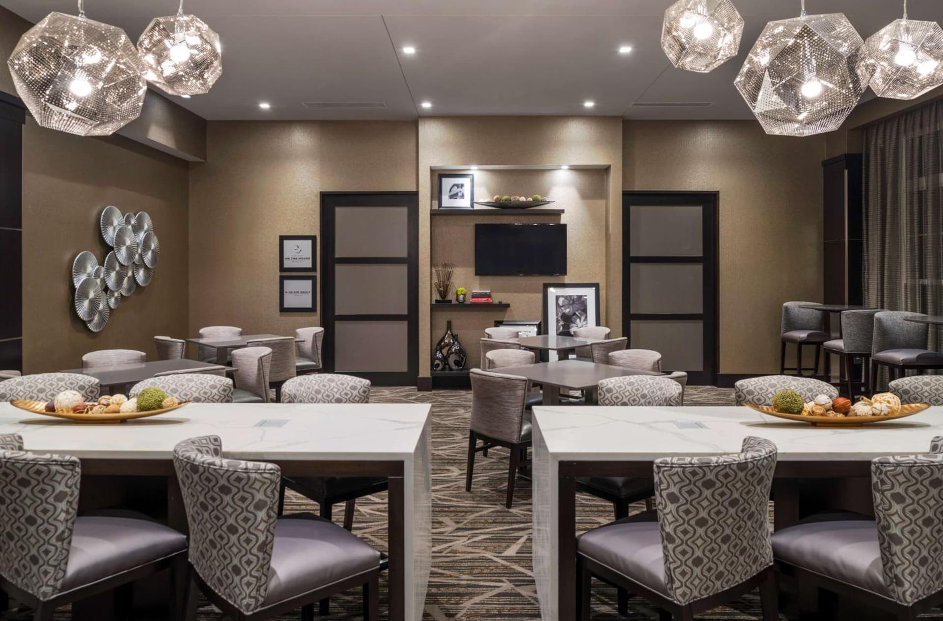 Hampton Inn & Suites Bridgewater, NJ gallery photo in Bridgewater, NJ — image 28