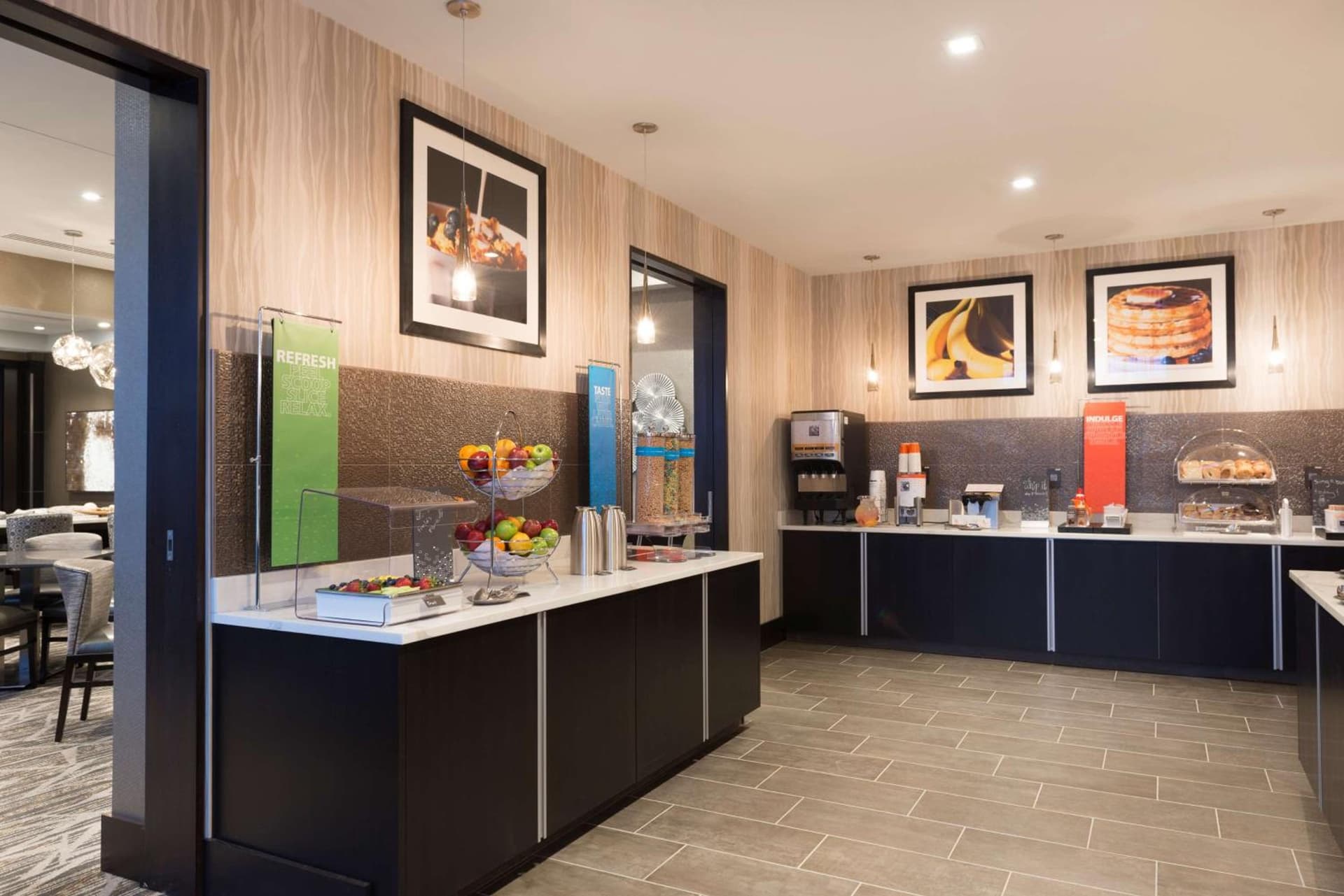 Hampton Inn & Suites Bridgewater, NJ gallery photo in Bridgewater, NJ — image 16