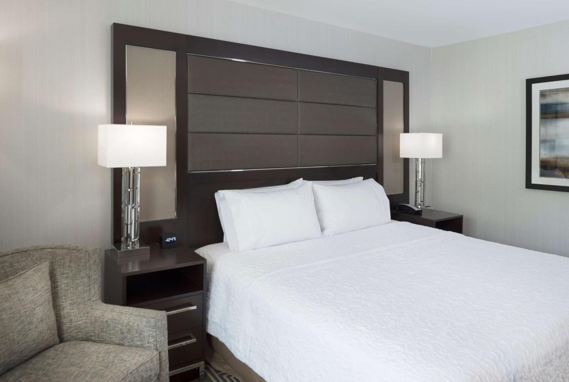Hampton Inn & Suites Bridgewater, NJ gallery photo in Bridgewater, NJ — image 14