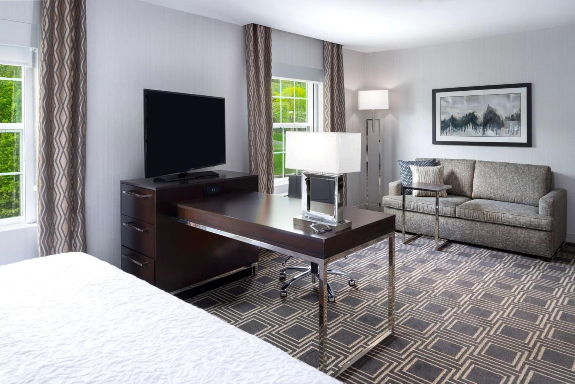 Hampton Inn & Suites Bridgewater, NJ gallery photo in Bridgewater, NJ — image 39
