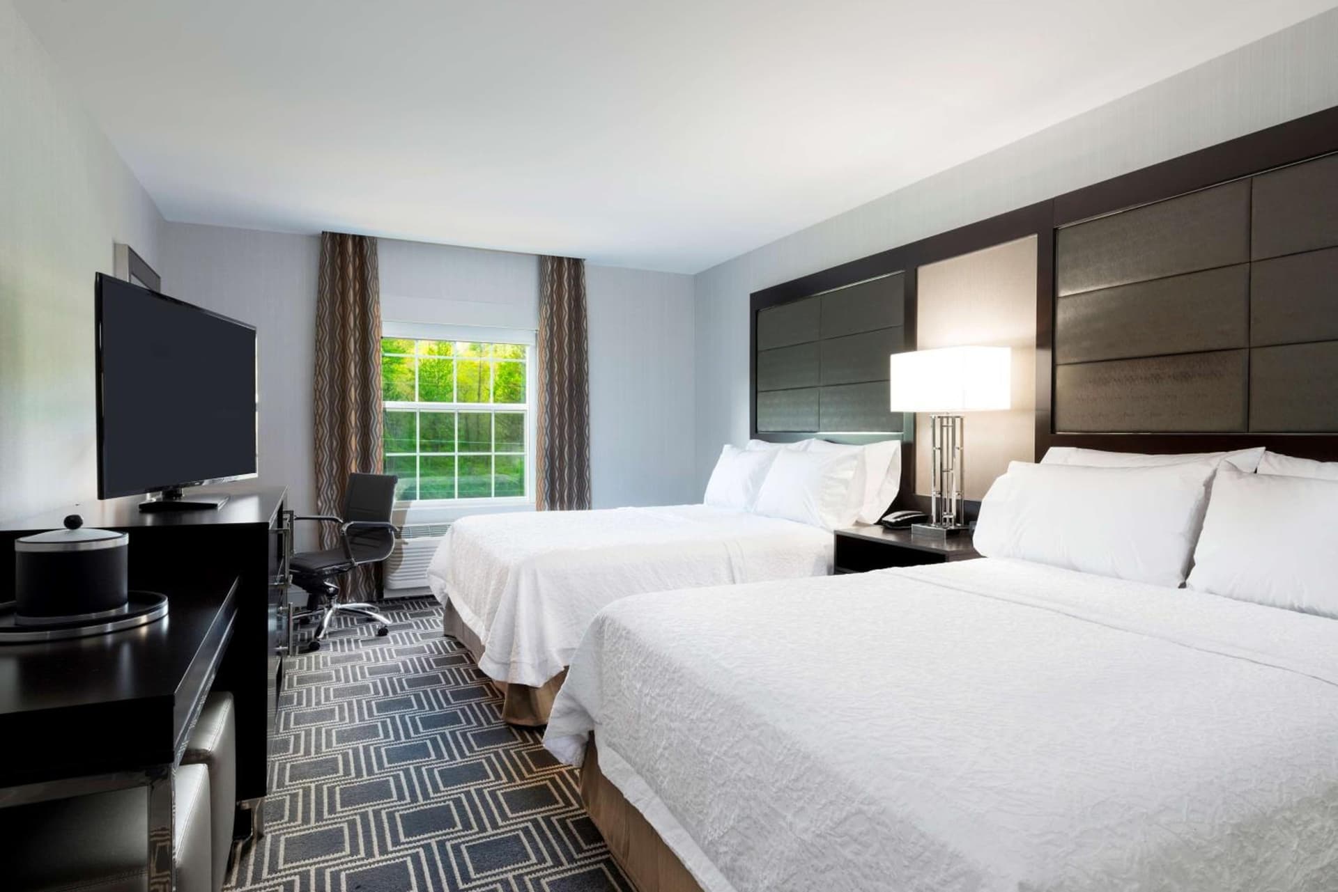 Hampton Inn & Suites Bridgewater, NJ gallery photo in Bridgewater, NJ — image 24