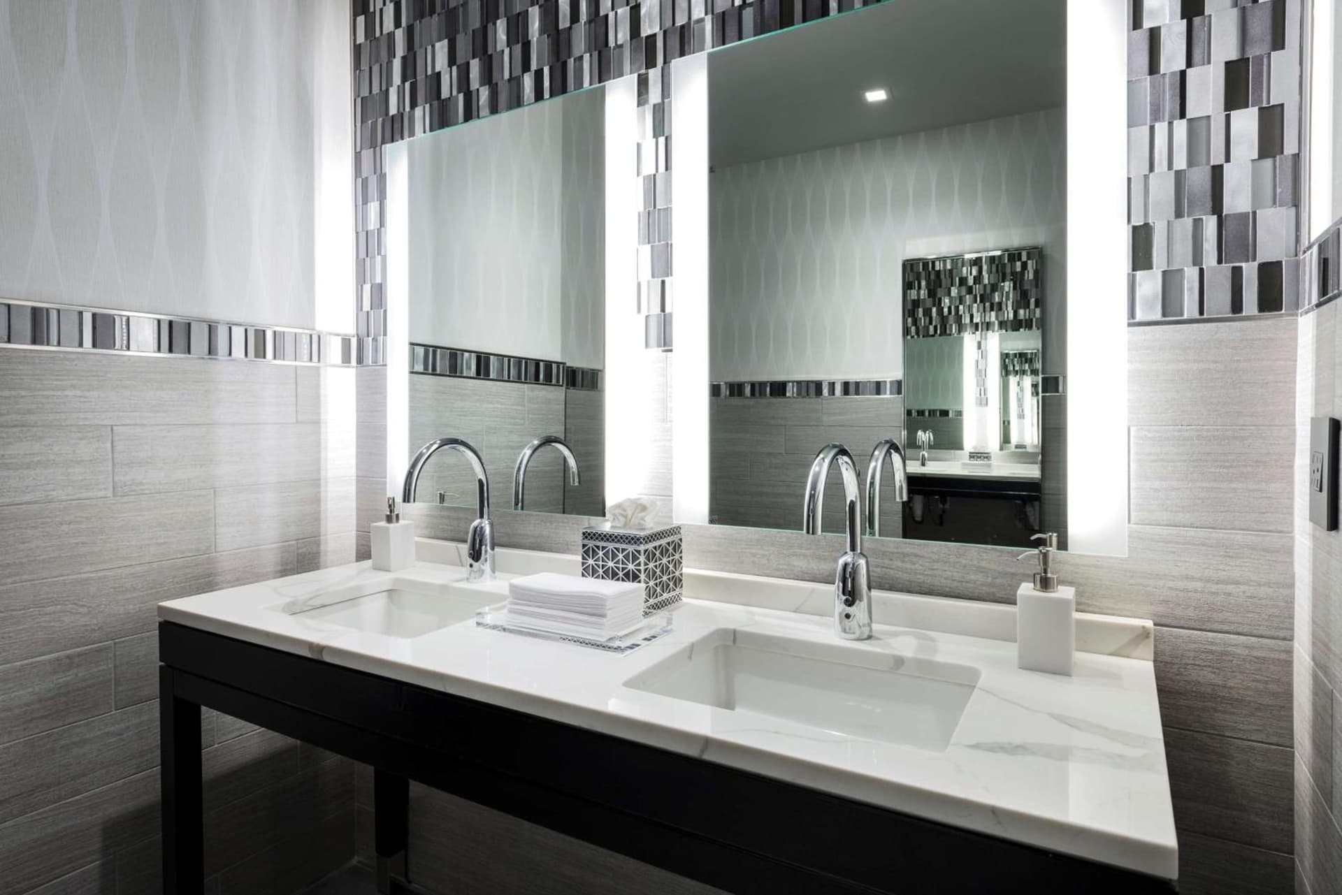 Hampton Inn & Suites Bridgewater, NJ gallery photo in Bridgewater, NJ — image 34
