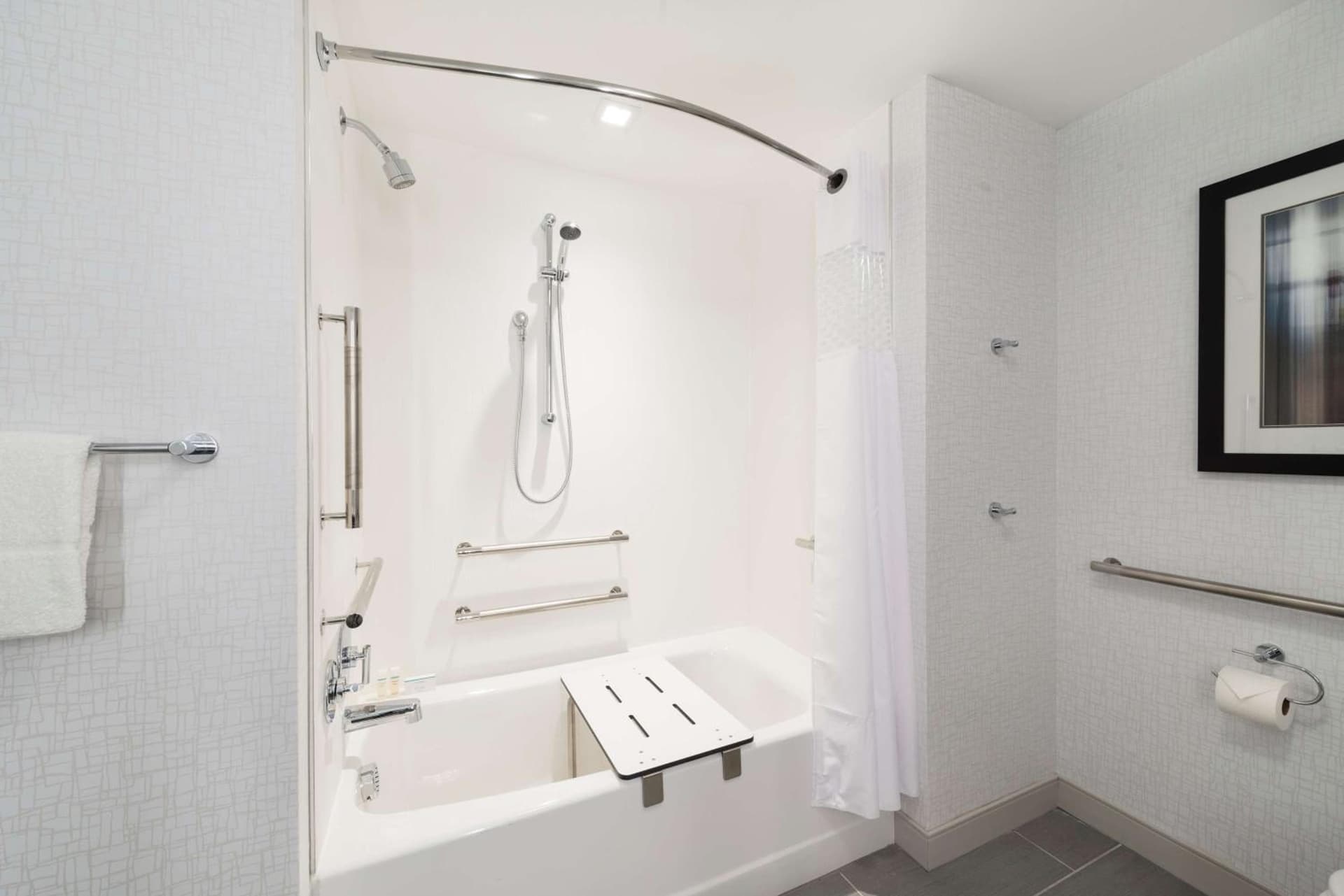 Hampton Inn & Suites Bridgewater, NJ gallery photo in Bridgewater, NJ — image 38