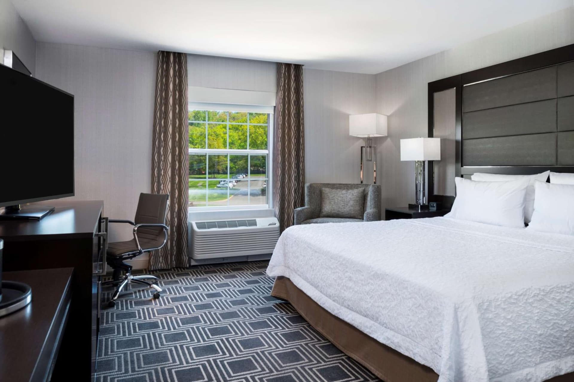 Hampton Inn & Suites Bridgewater, NJ gallery photo in Bridgewater, NJ — image 44