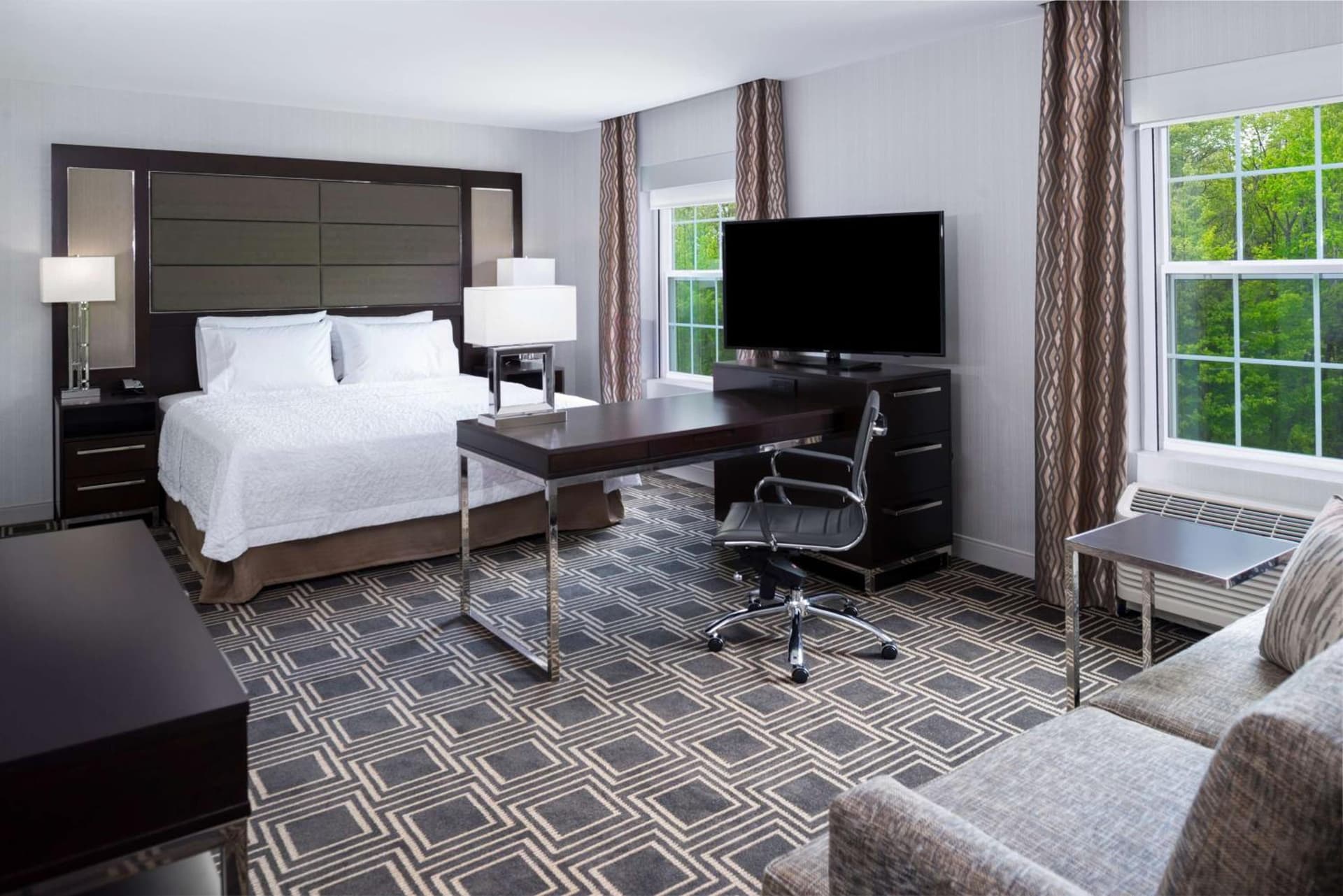 Hampton Inn & Suites Bridgewater, NJ gallery photo in Bridgewater, NJ — image 45