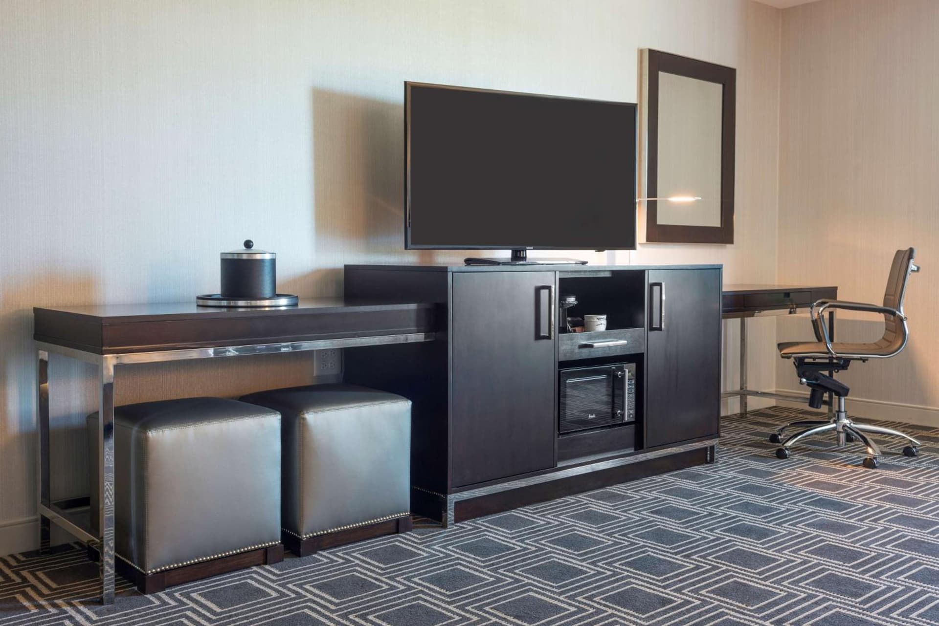 Hampton Inn & Suites Bridgewater, NJ gallery photo in Bridgewater, NJ — image 9