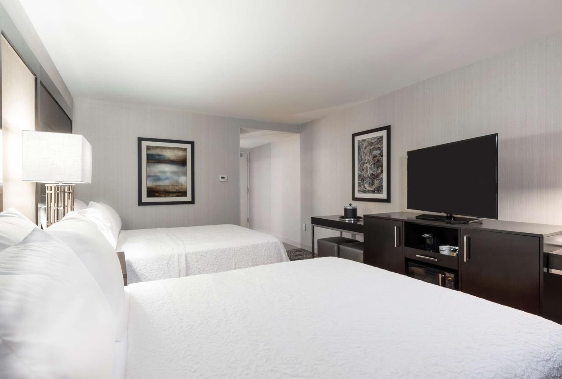 Hampton Inn & Suites Bridgewater, NJ gallery photo in Bridgewater, NJ — image 27