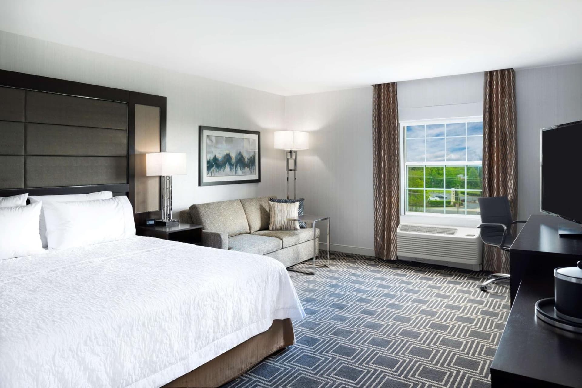 Hampton Inn & Suites Bridgewater, NJ gallery photo in Bridgewater, NJ — image 22