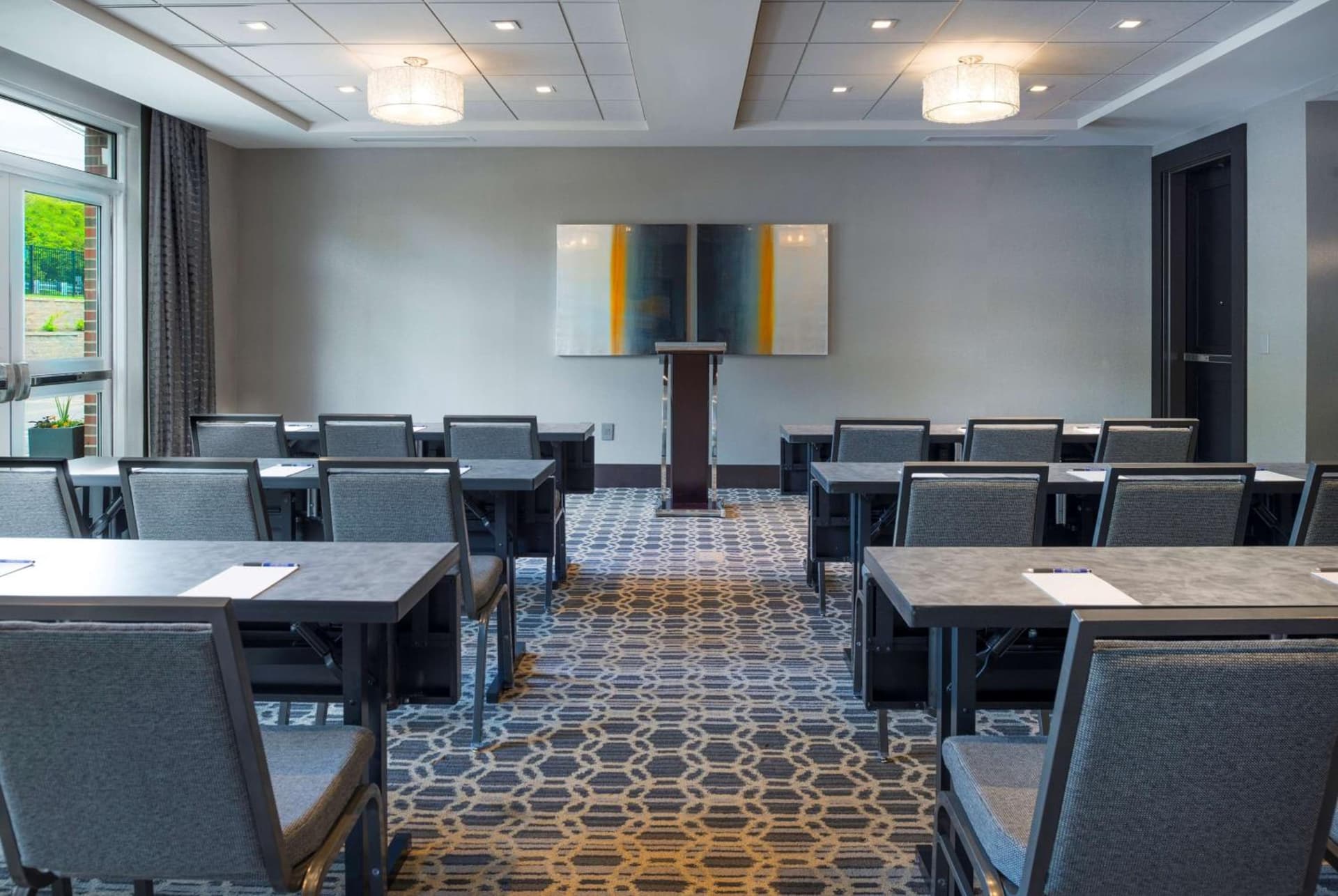 Hampton Inn & Suites Bridgewater, NJ gallery photo in Bridgewater, NJ — image 35