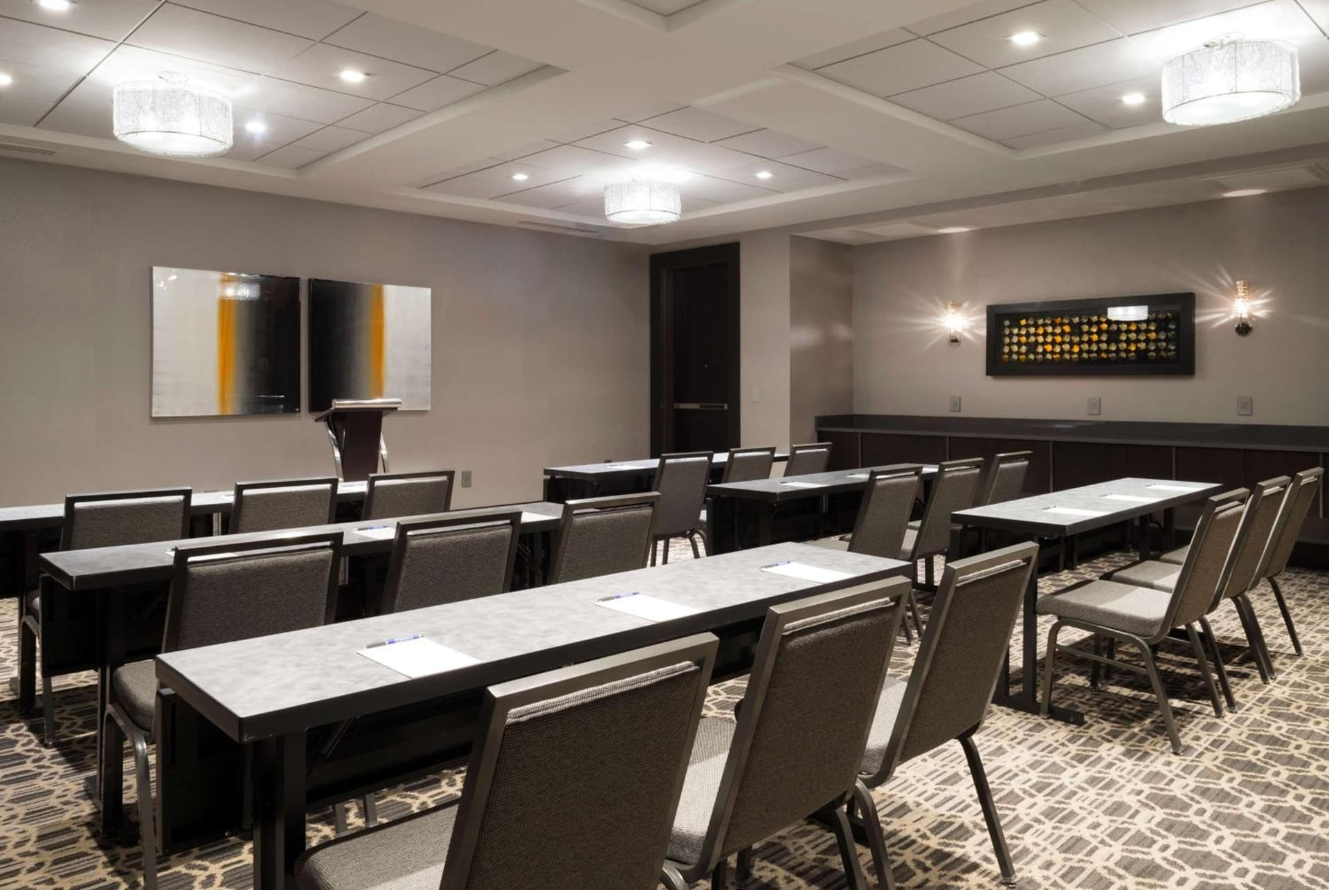 Hampton Inn & Suites Bridgewater, NJ gallery photo in Bridgewater, NJ — image 11